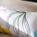 Nova Abstract Floral Print Cushion Cover - 30x50 cm-Cushion Covers-thumbnailMobile-1