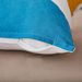 Nova Colour-Blocked Printed Cushion Cover -  30x50 cm-Cushion Covers-thumbnailMobile-2