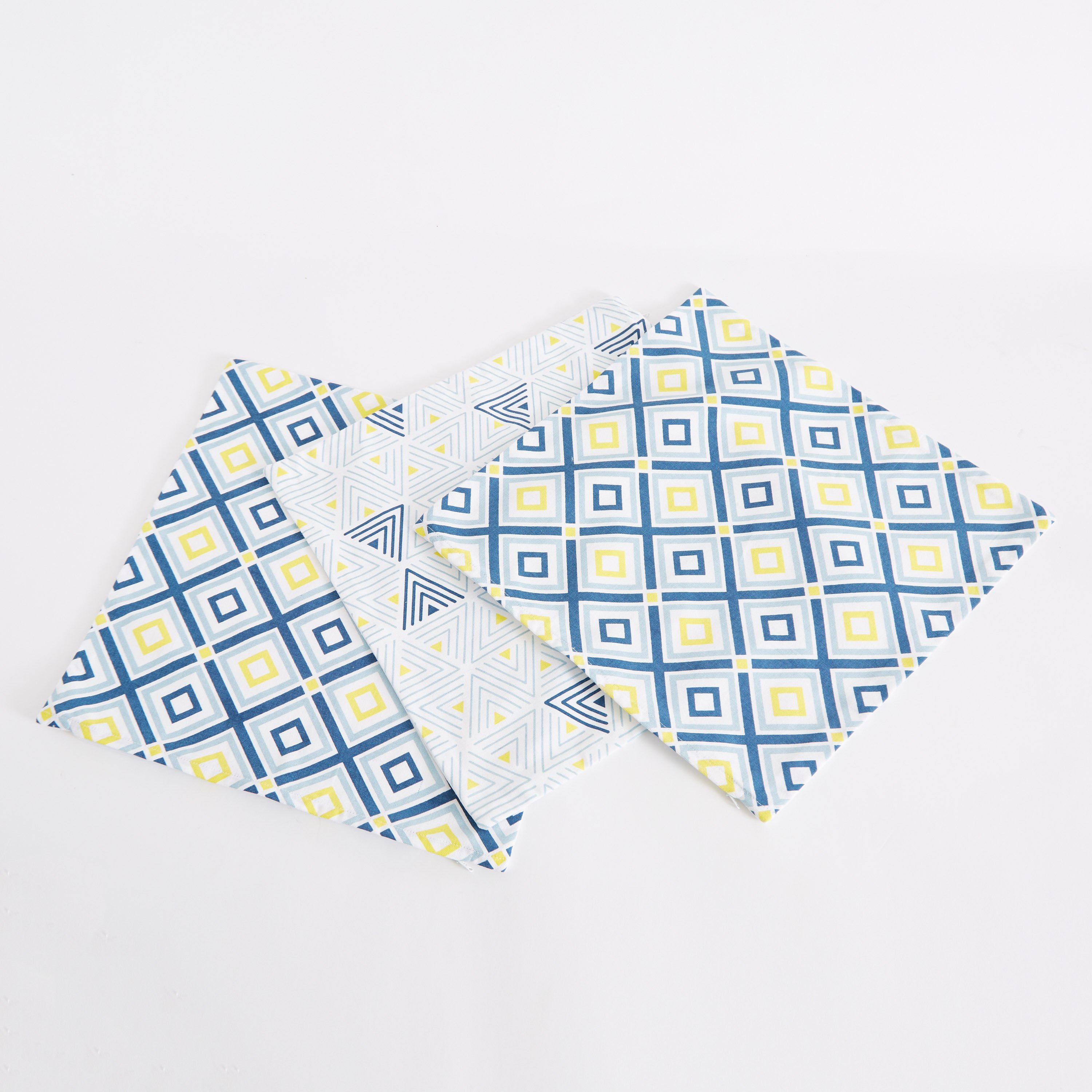 طقم أغطية وسائد بطبعات 3 قطع من فريدا فيرا - 40x40 سم-hbxhomeware-cushionsandcovers-cushioncovers-image-6