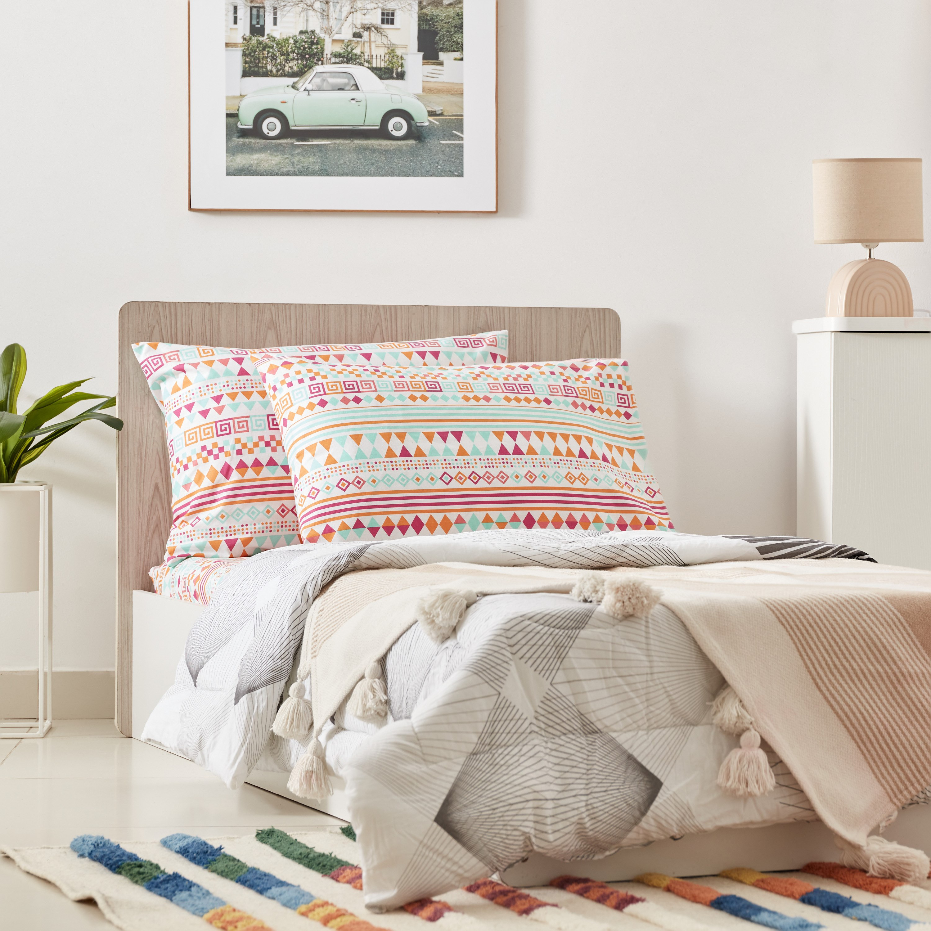 طقم غطاء وسادة قطعتين من فيفيد - 50×75 سم-hbxhomeware-hbxbedroom-image-4