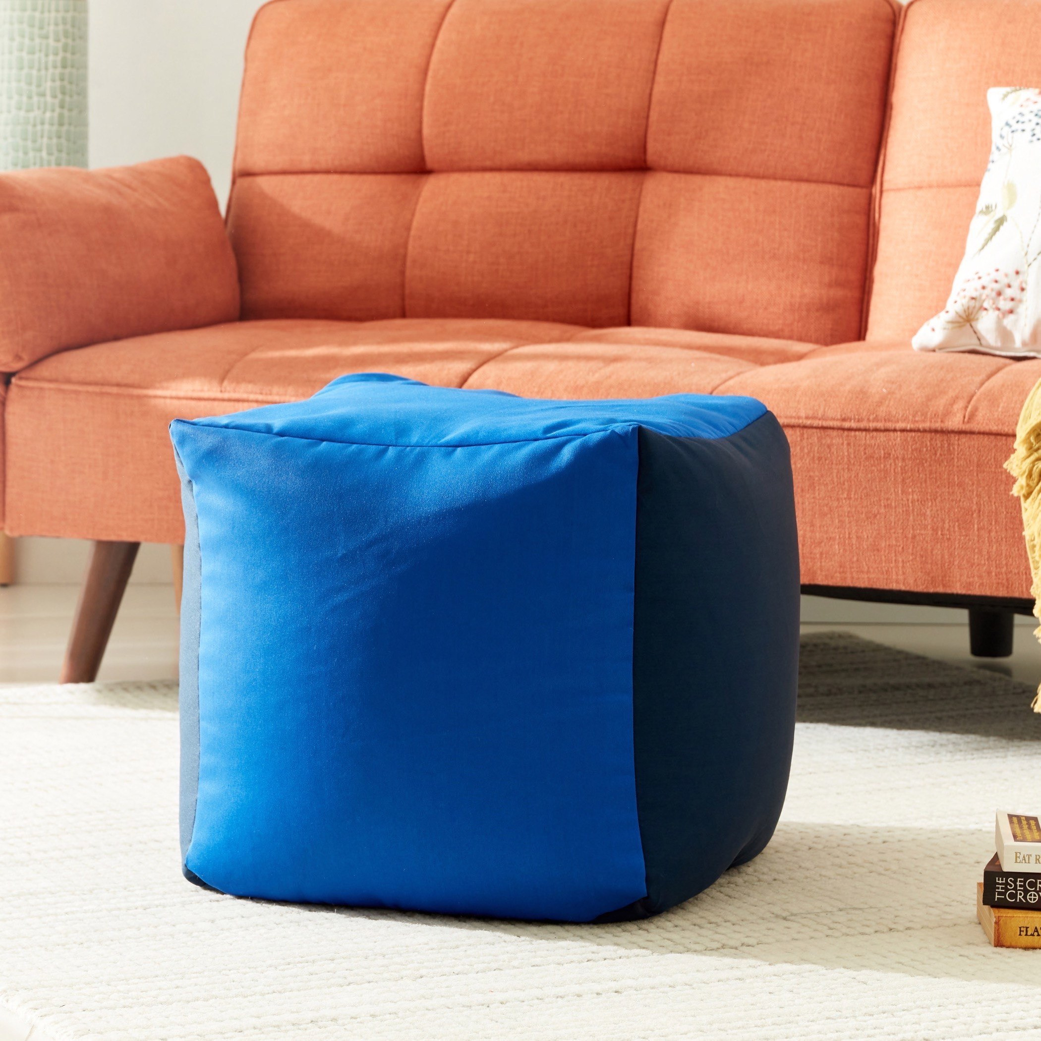 مقعد بوف من بيلا- 45x45سم-hbxlivingroom-sofasandarmchairs-ottomansandfootstools-image-1