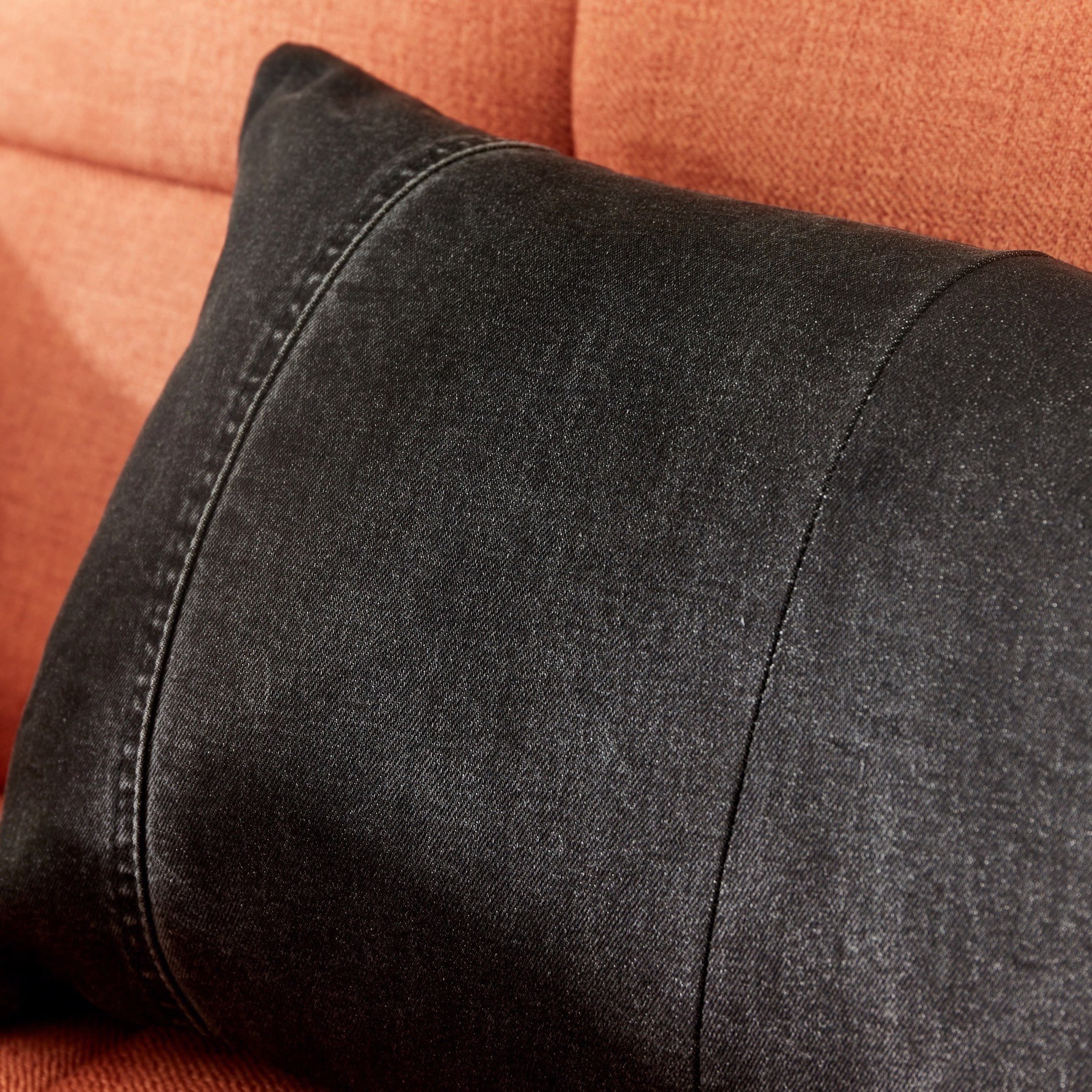 غطاء وسادة دنيم - 30x50 سم-hbxhomeware-cushionsandcovers-cushioncovers-image-2