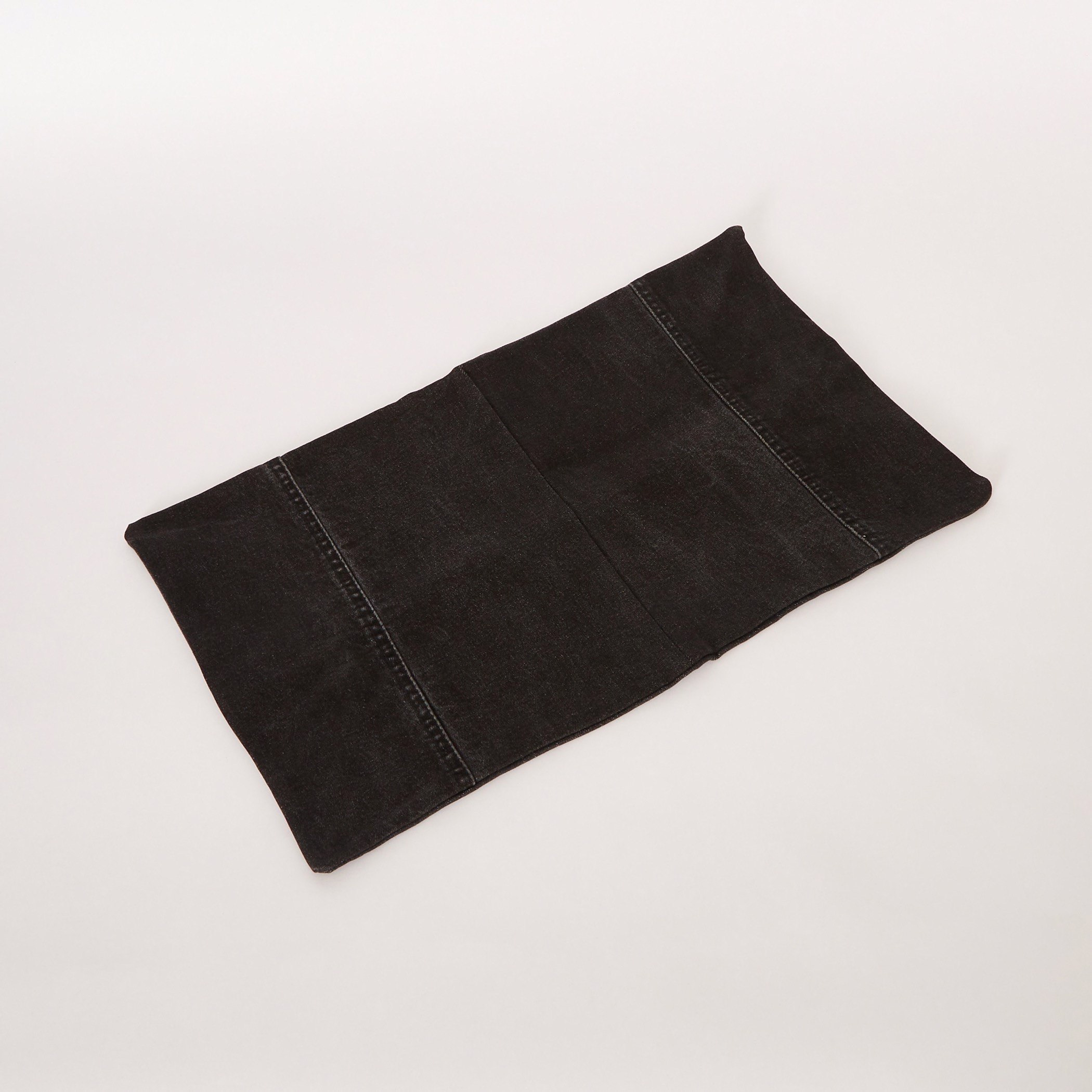 غطاء وسادة دنيم - 30x50 سم-hbxhomeware-cushionsandcovers-cushioncovers-image-5