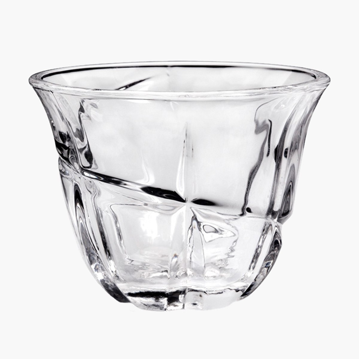طقم فناجين قهوة 6 قطع من تريندي - 55 مل -hbxhomeware-hbxkitchen-image-3