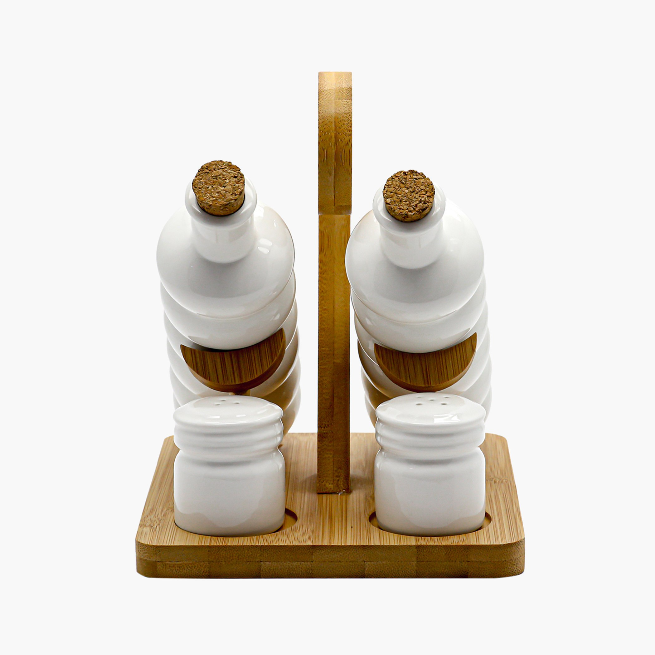 طقم أوعية توابل من تريندي - 5 قطع-hbxhomeware-hbxkitchen-image-2