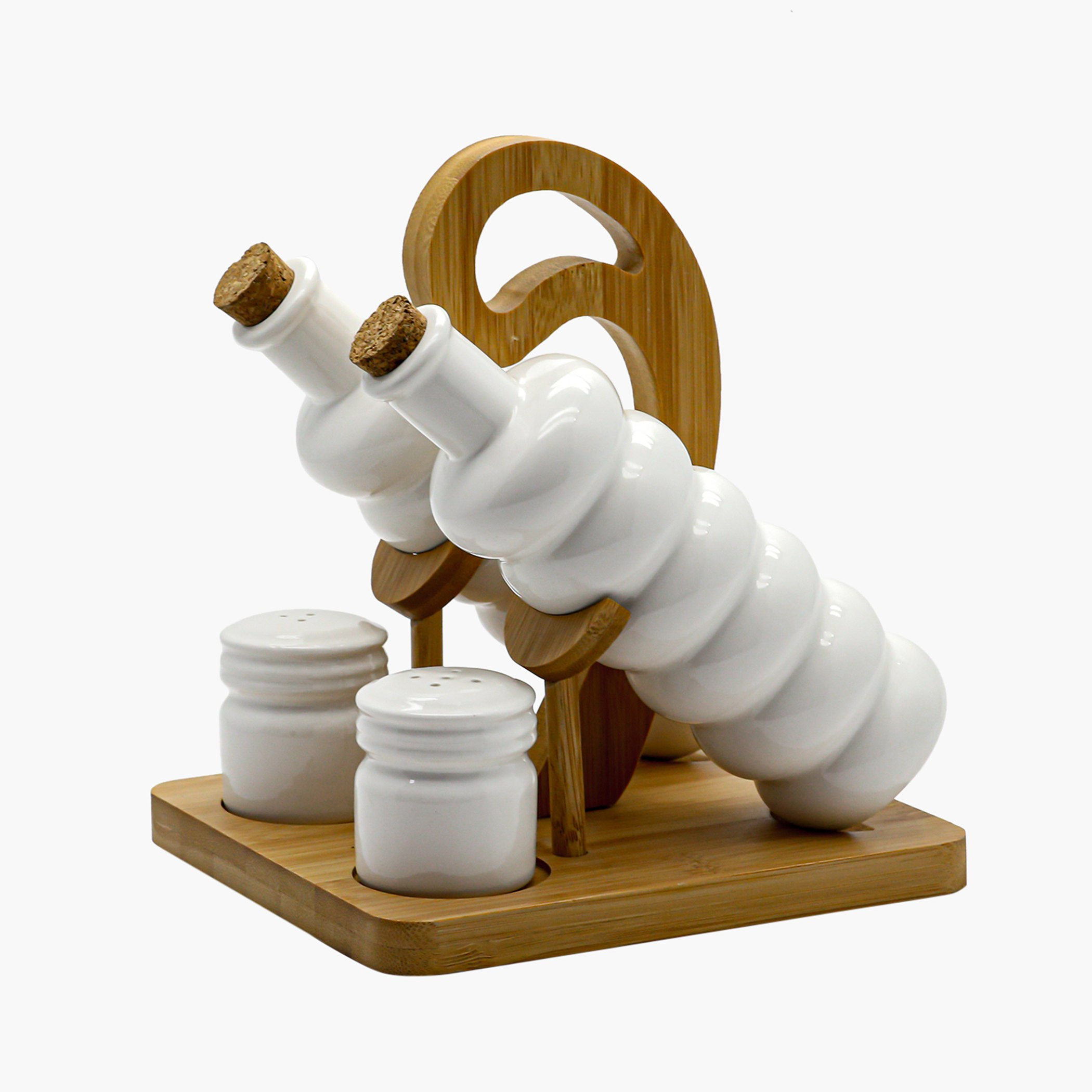 طقم أوعية توابل من تريندي - 5 قطع-hbxhomeware-hbxkitchen-image-3