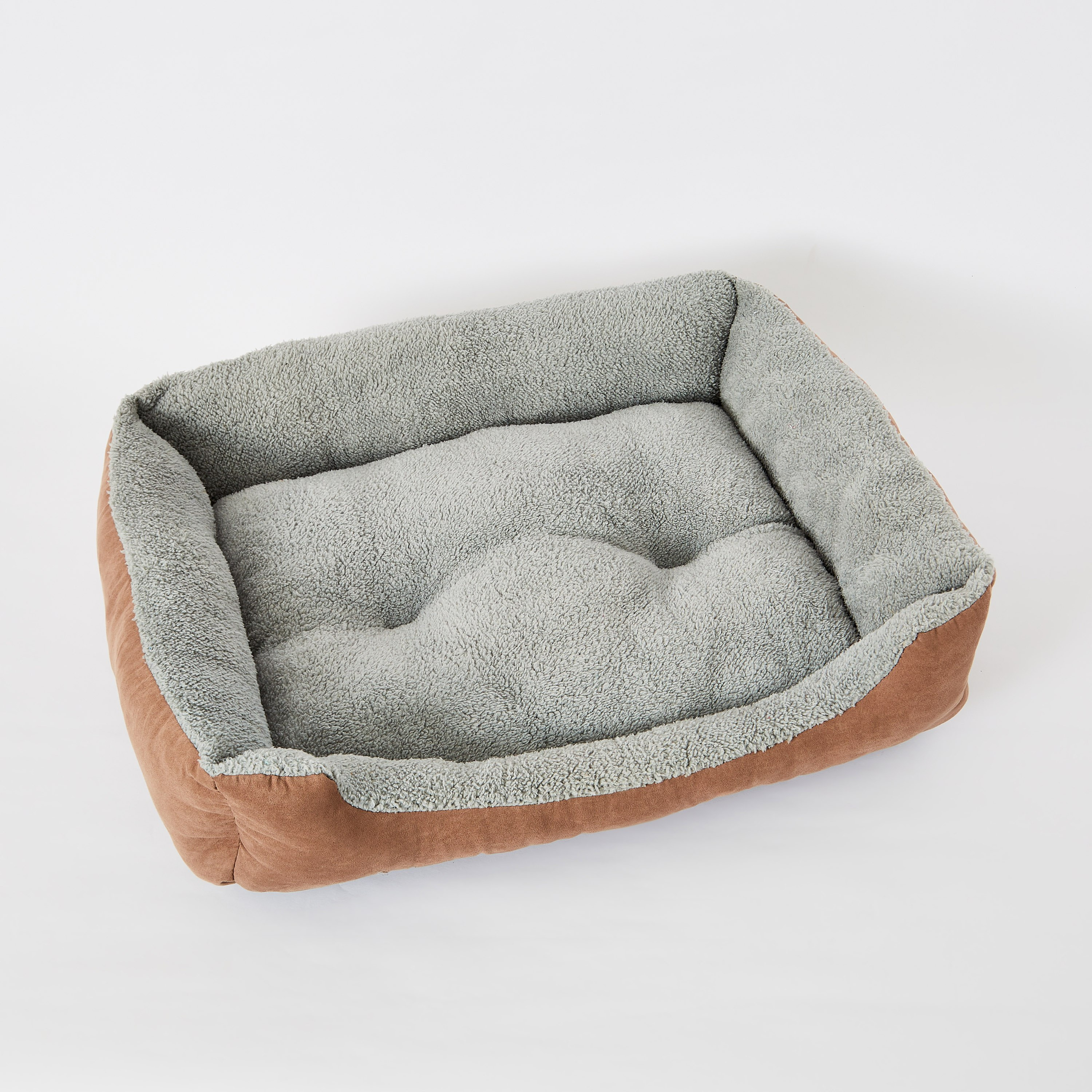 Cozy Soft Large Pet Cushion Bed - 70x58x14 cm-hbxhomeware-hbxdecorandfurnishings-image-5
