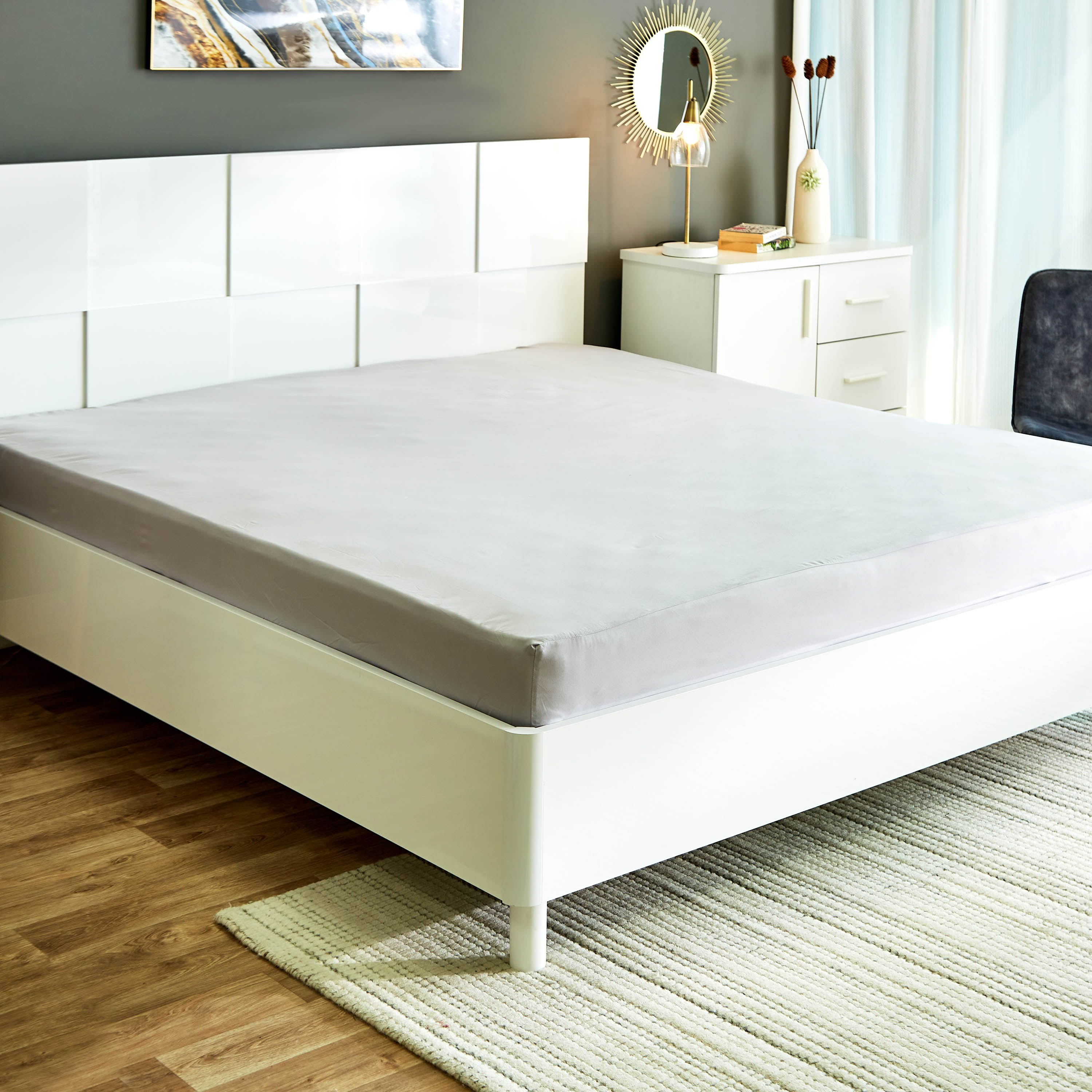 طقم لحاف كينج 7 قطع- 220x240 سم - ماسوا-hbxhomeware-hbxdecorandfurnishings-image-3