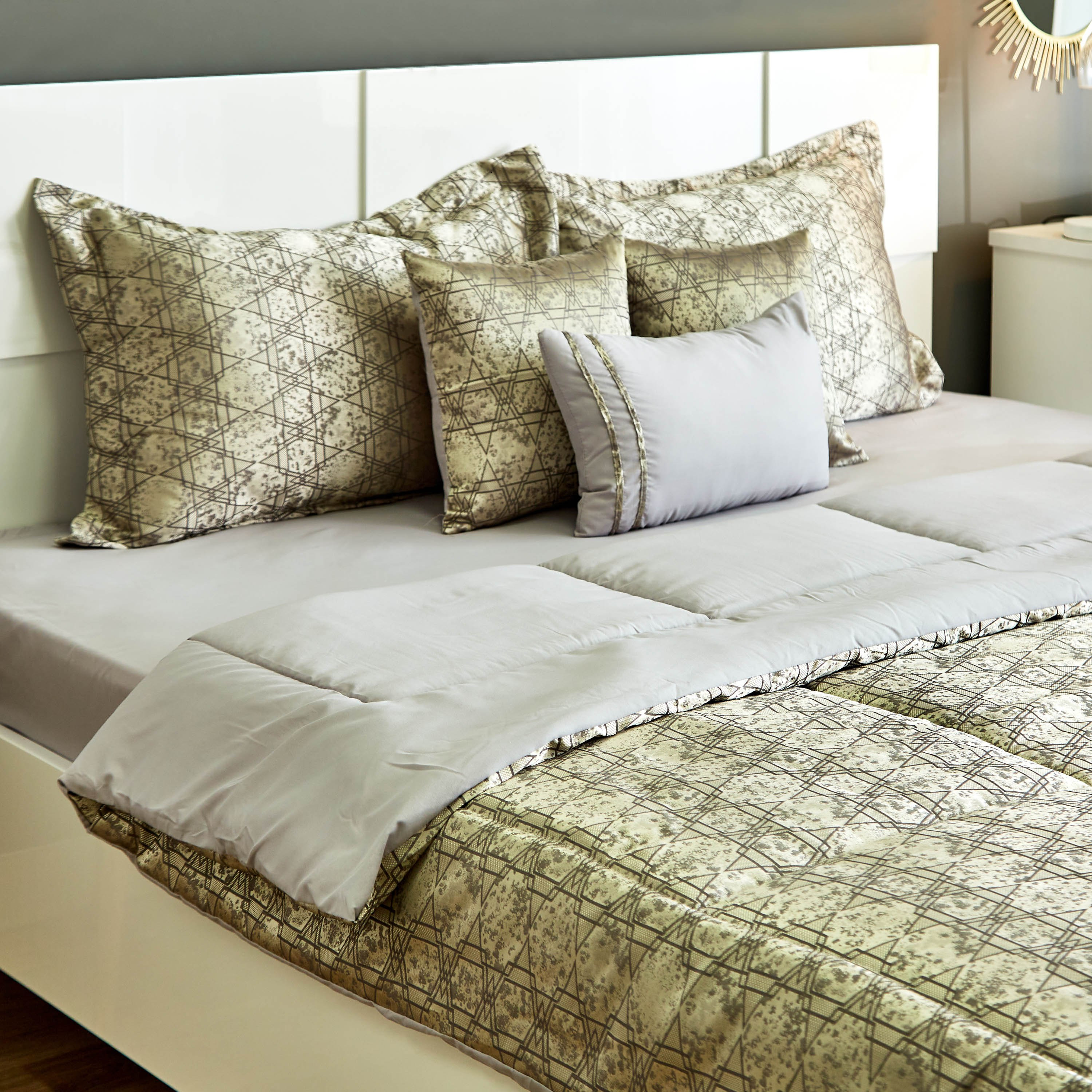 طقم لحاف كينج 7 قطع- 220x240 سم - ماسوا-hbxhomeware-hbxdecorandfurnishings-image-6