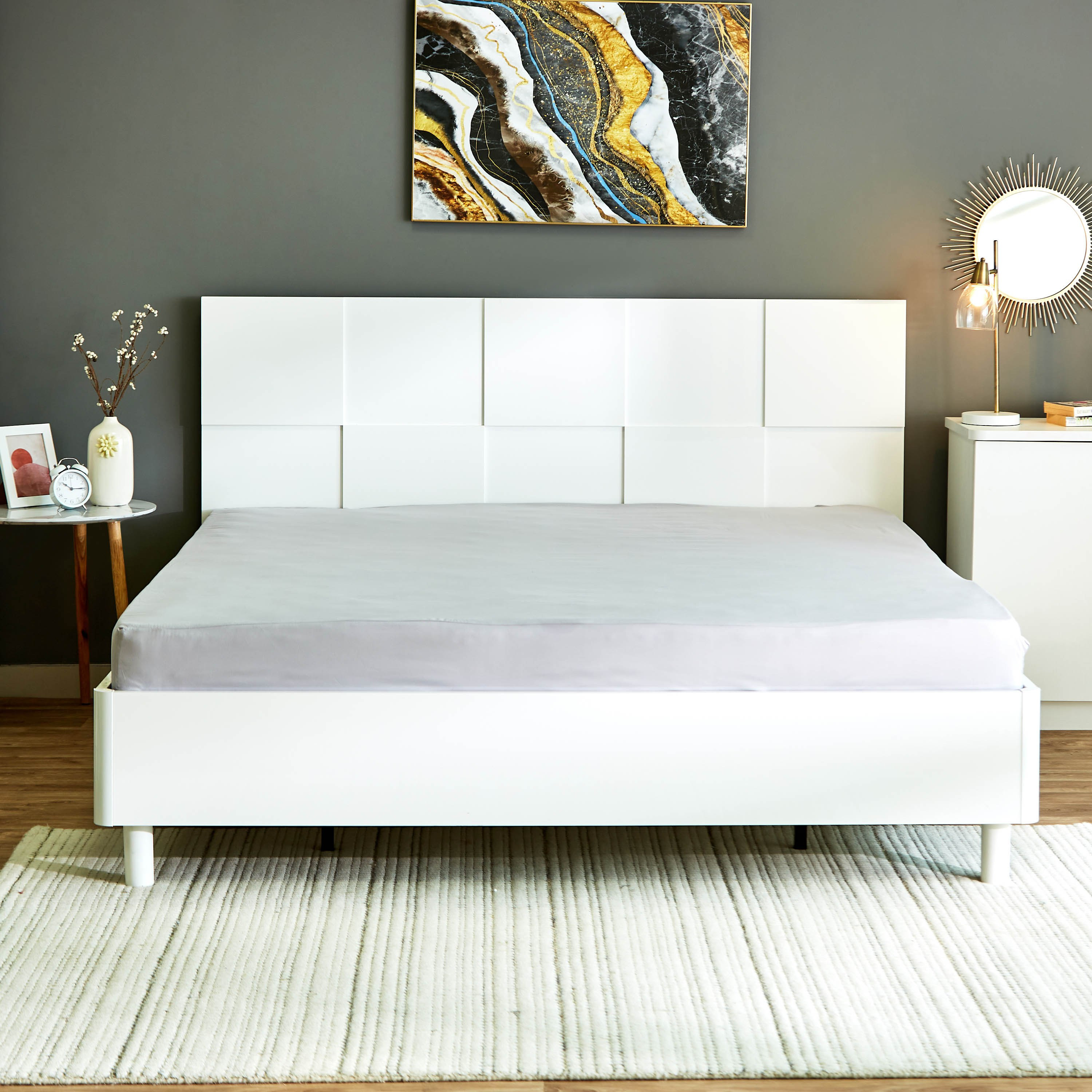 طقم لحاف كينج 7 قطع- 220x240 سم - ماسوا-hbxhomeware-hbxdecorandfurnishings-image-7