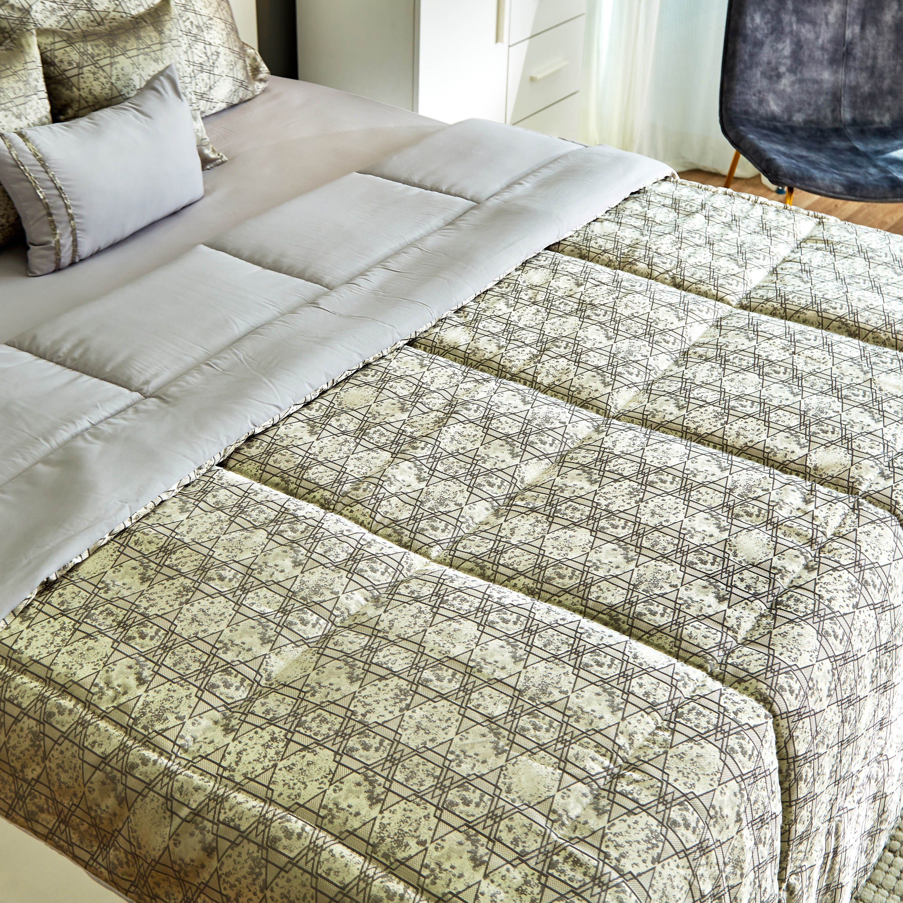 طقم لحاف كينج 7 قطع- 220x240 سم - ماسوا-hbxhomeware-hbxdecorandfurnishings-image-8