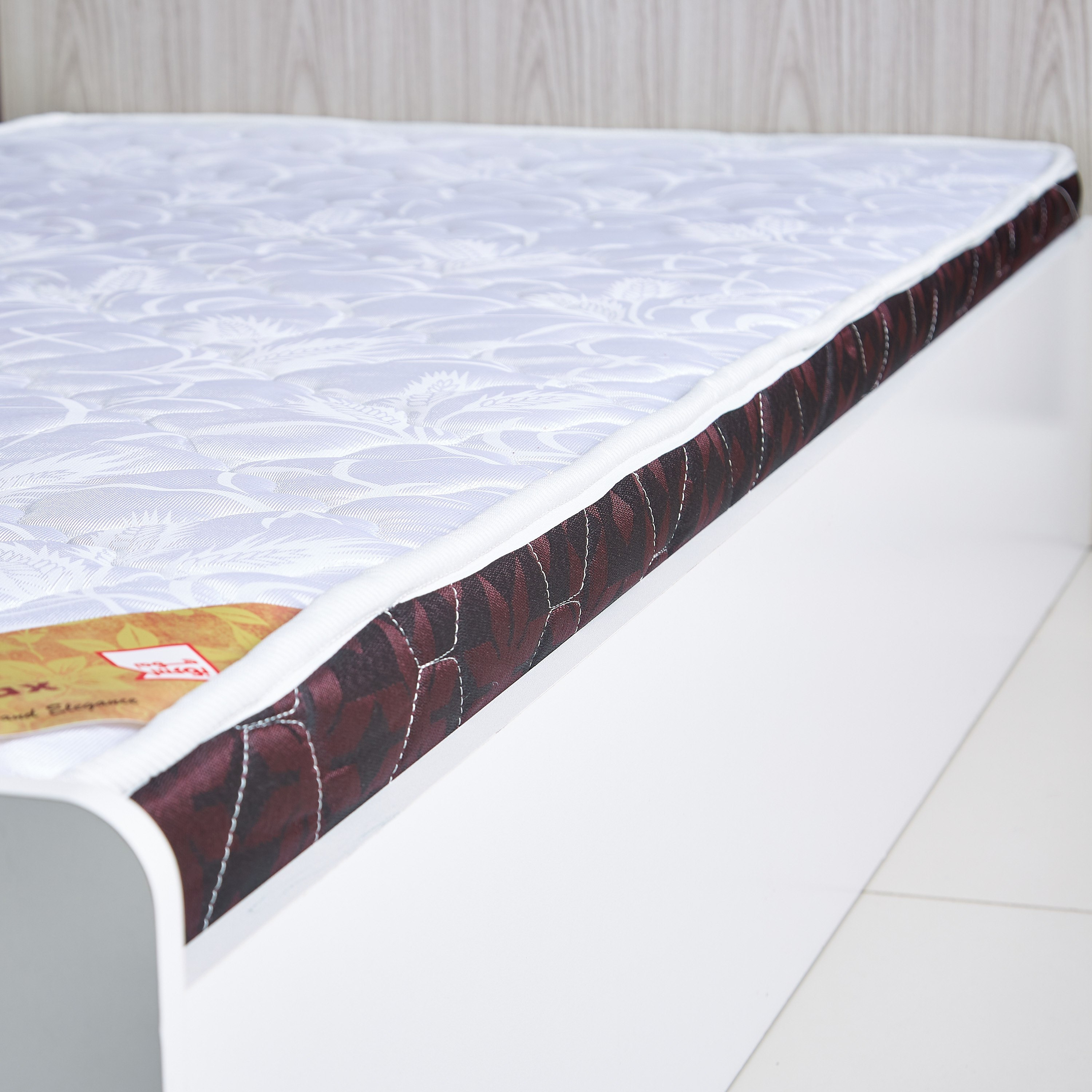مرتبة طبية فردية إسفنج متجدد من ريستوماكس- 90x190x10 سم-hbxfurniture-bedroom-mattresses-single-image-3