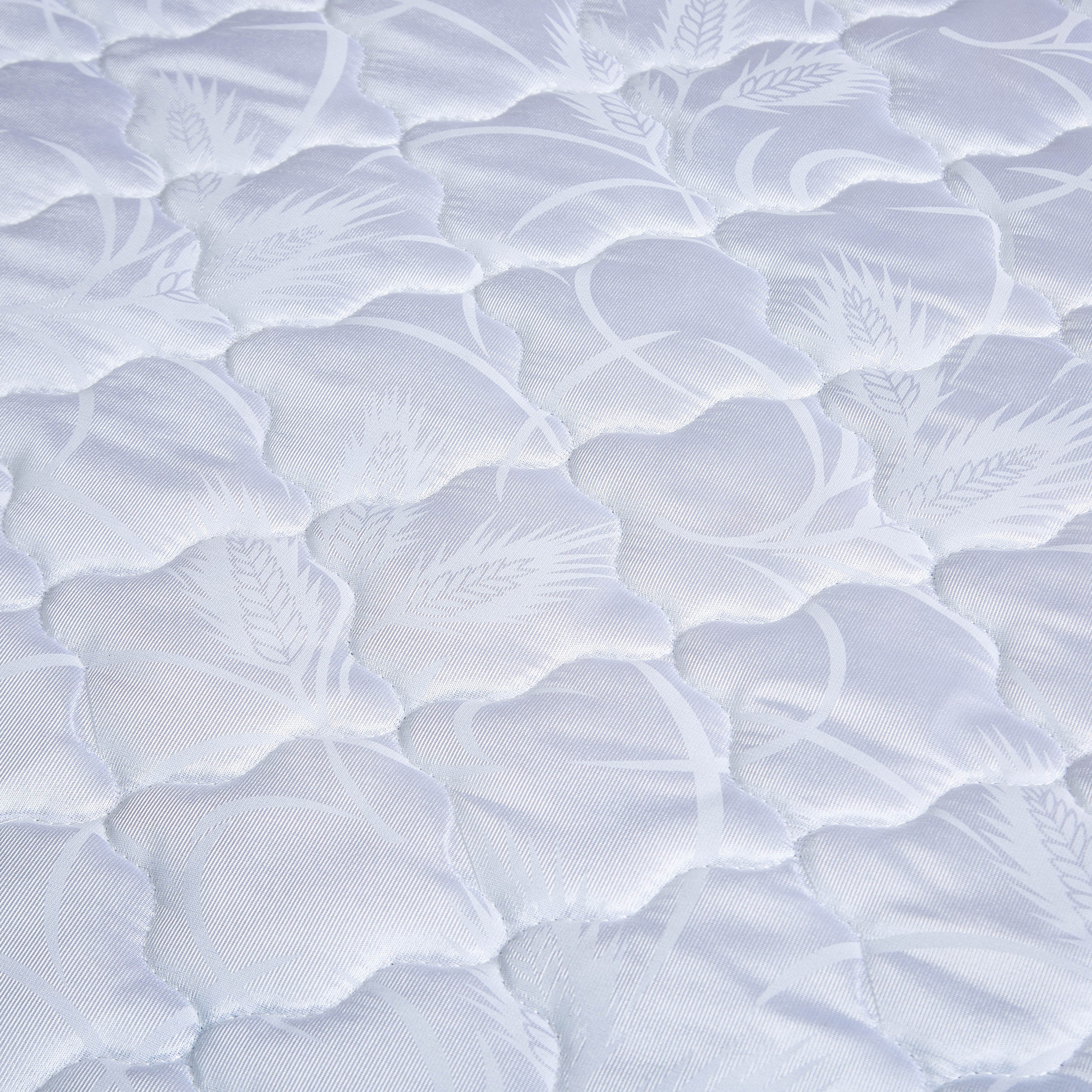 مرتبة طبية فردية إسفنج متجدد من ريستوماكس- 90x190x10 سم-hbxfurniture-bedroom-mattresses-single-image-5
