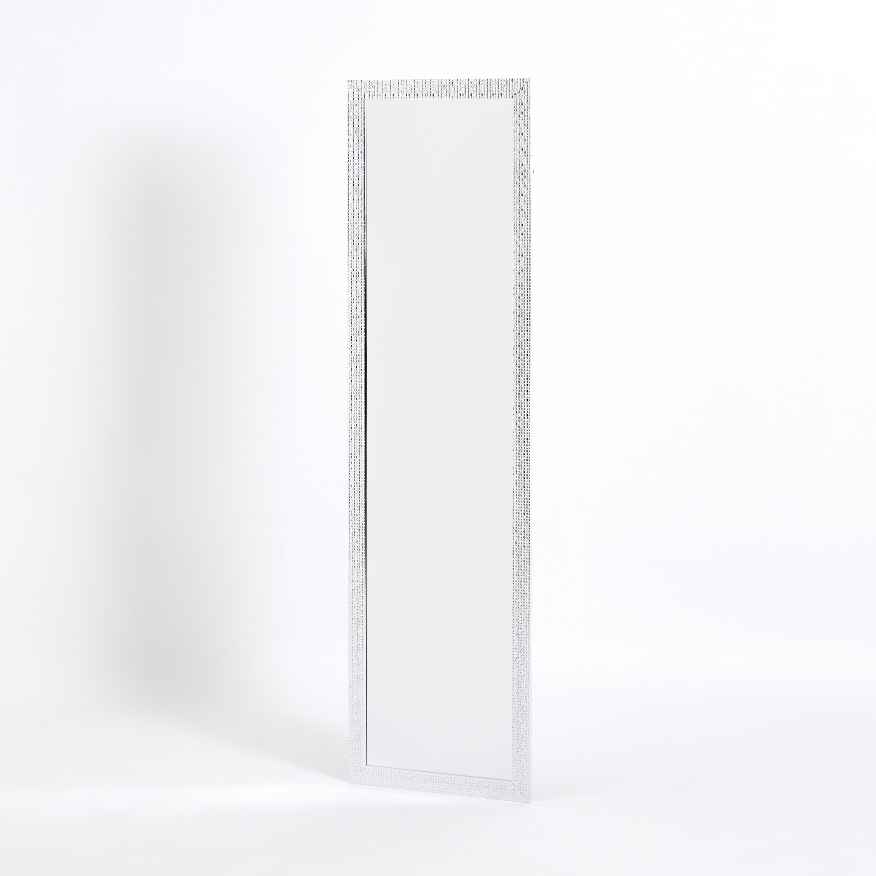 مرآة فوق الباب من ديفورا - 35x1x125 سم-hbxhomeware-homedecor-mirror-overthedoor-image-4