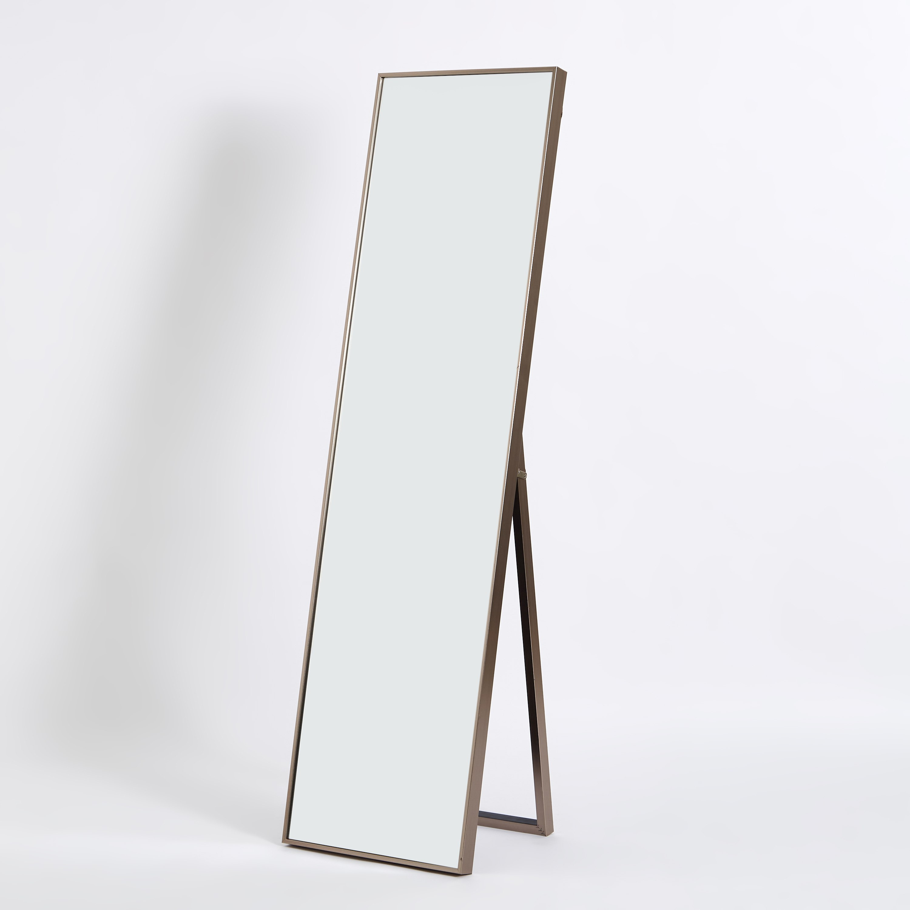 مرآة أرضية عمودية بحواف لامعة من ديفورا - 42x4x152 سم-PROMO_HB_AE_B1G1_250925-image-7