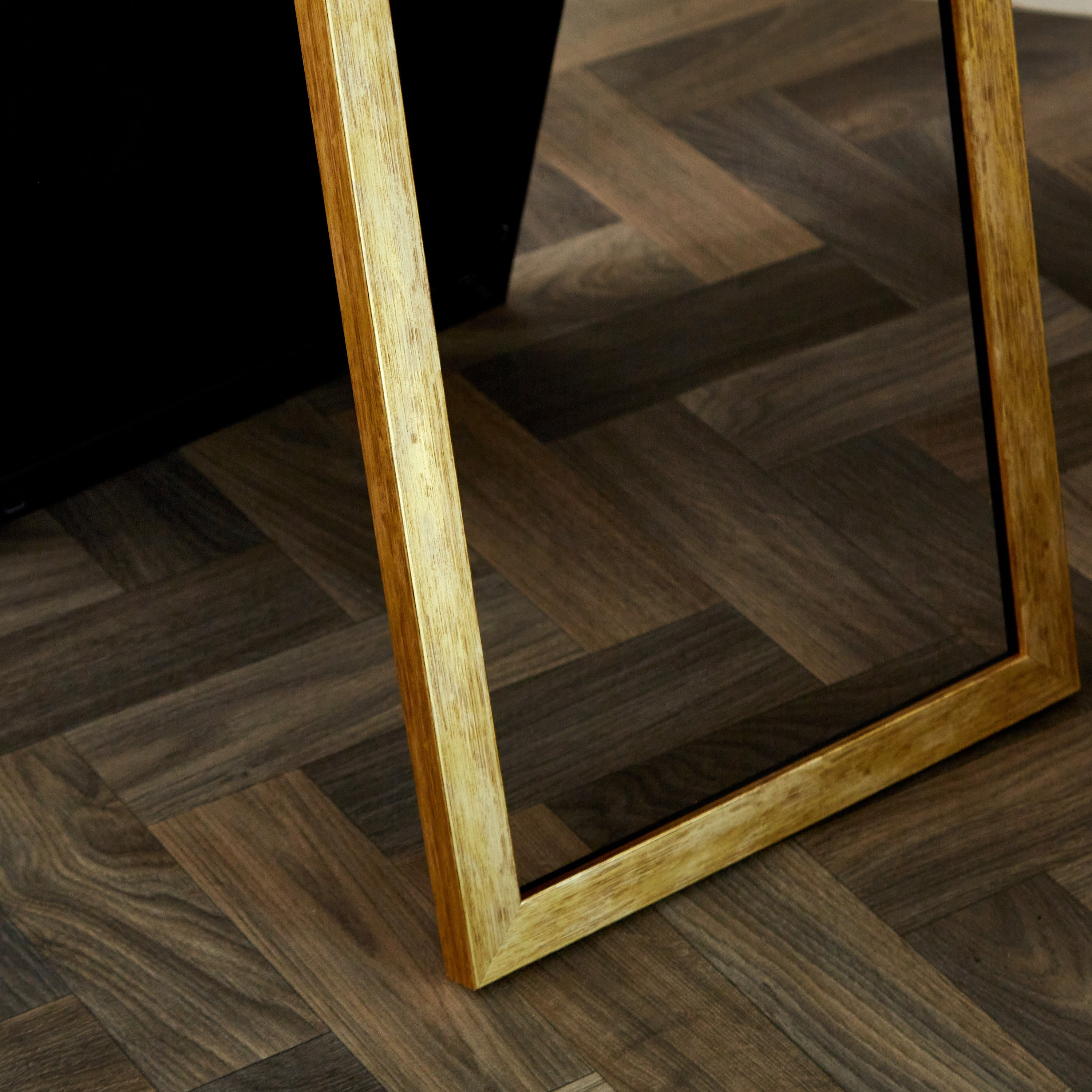 مرآة أرضية عمودية بحواف مزدوجة من ديفورا - 37x4x157 سم-PROMO_HB_AE_B1G1_250925-image-4
