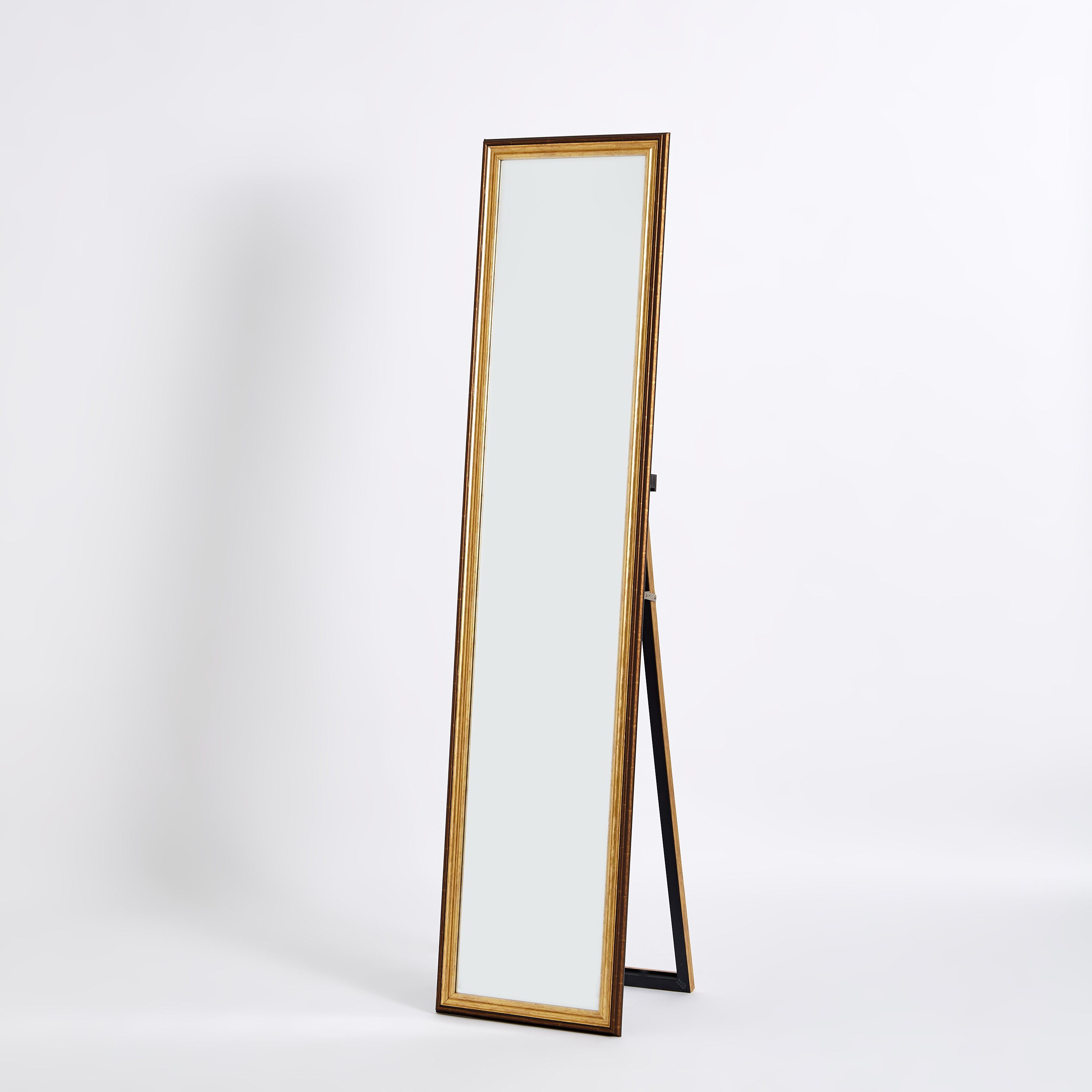 مرآة أرضية عمودية بحواف مزدوجة من ديفورا - 37x4x157 سم-PROMO_HB_AE_B1G1_250925-image-7