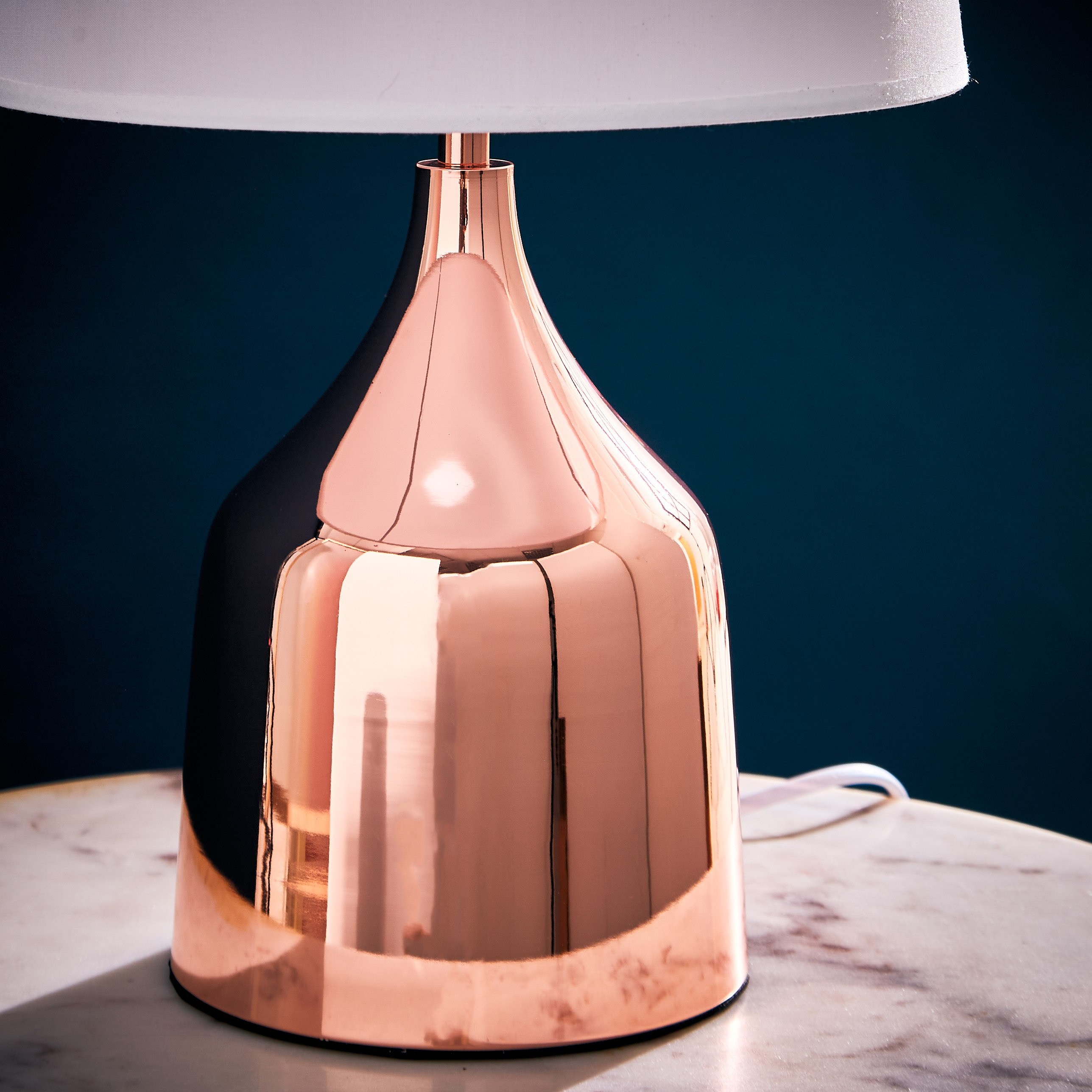 مصباح طاولة من إلما لاستر - 20x48 سم-hbxlivingroom-lighting-tablelamps-image-4