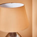 Elma Glass Table Lamp - 36x58 cm-Table Lamps-thumbnailMobile-2