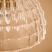 Elma Glass Ceiling Lamp - 19x23 cm-Ceiling Lamps-thumbnail-4