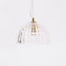 Elma Glass Ceiling Lamp - 19x23 cm-Ceiling Lamps-thumbnailMobile-5