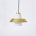 Elma Metal Ceiling Lamp - 25x15 cm-Ceiling Lamps-thumbnailMobile-5