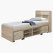 Cooper Single Bed with Storage - 90x200 cm-Beds-thumbnail-1