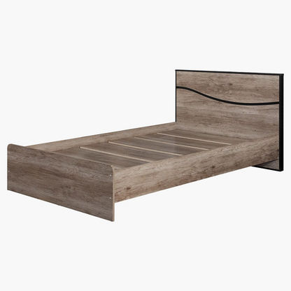 Fleming Twin Bed - 120x200 cms