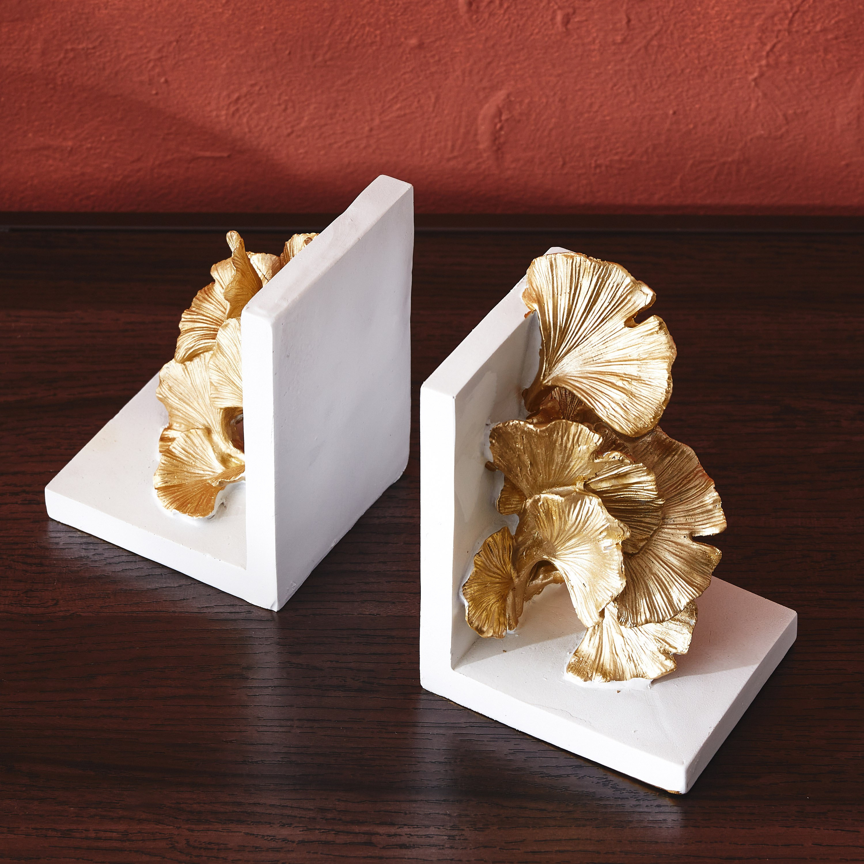 مسند كتب جنكة من نايلا - 12 × 10 × 17 سم-hbxhomeware-homedecor-figurinesandornaments-image-3