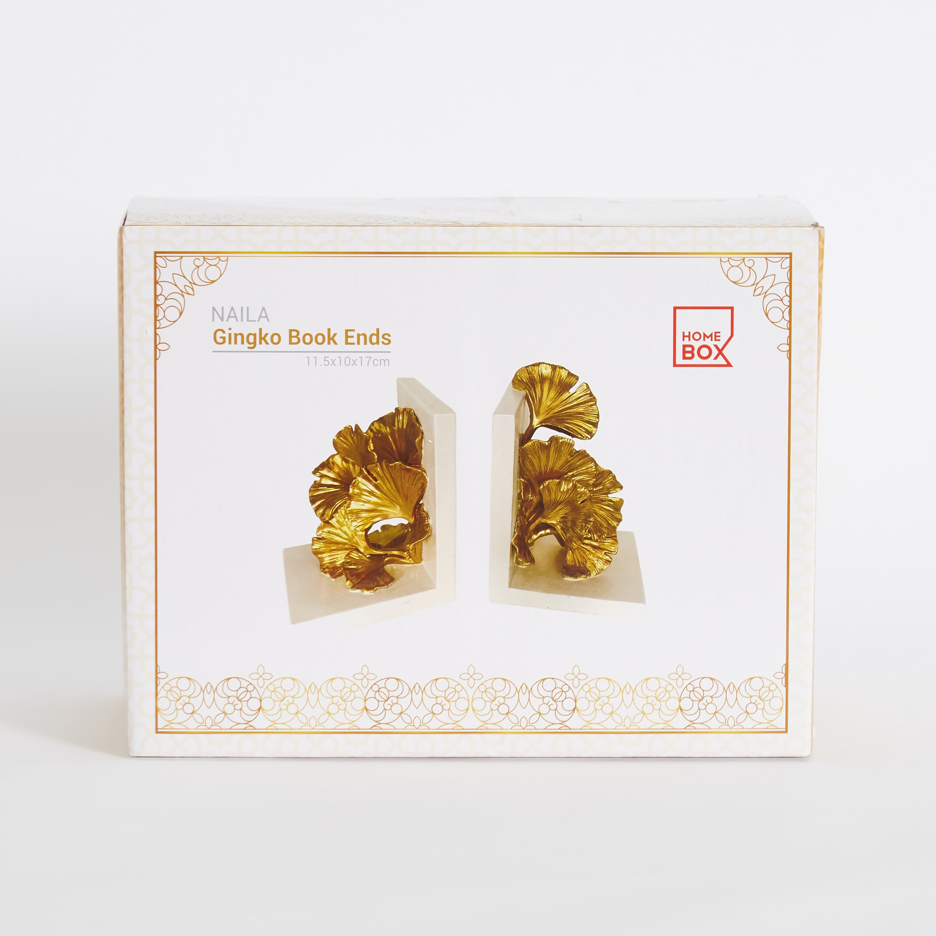 مسند كتب جنكة من نايلا - 12 × 10 × 17 سم-hbxhomeware-homedecor-figurinesandornaments-image-6