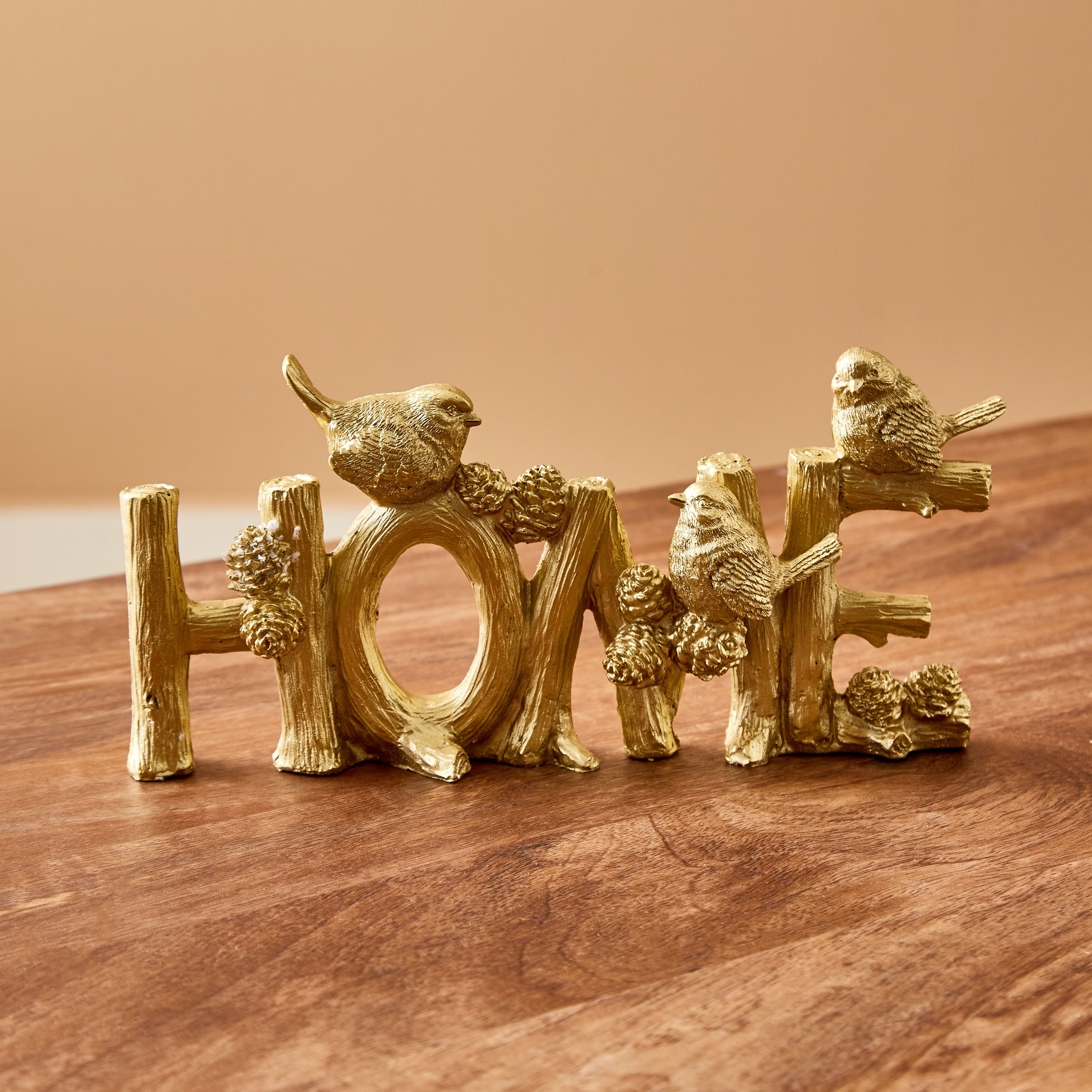 Naila Home and Birds - 27x15x13 cm-hbxhomeware-homedecor-figurinesandornaments-image-1