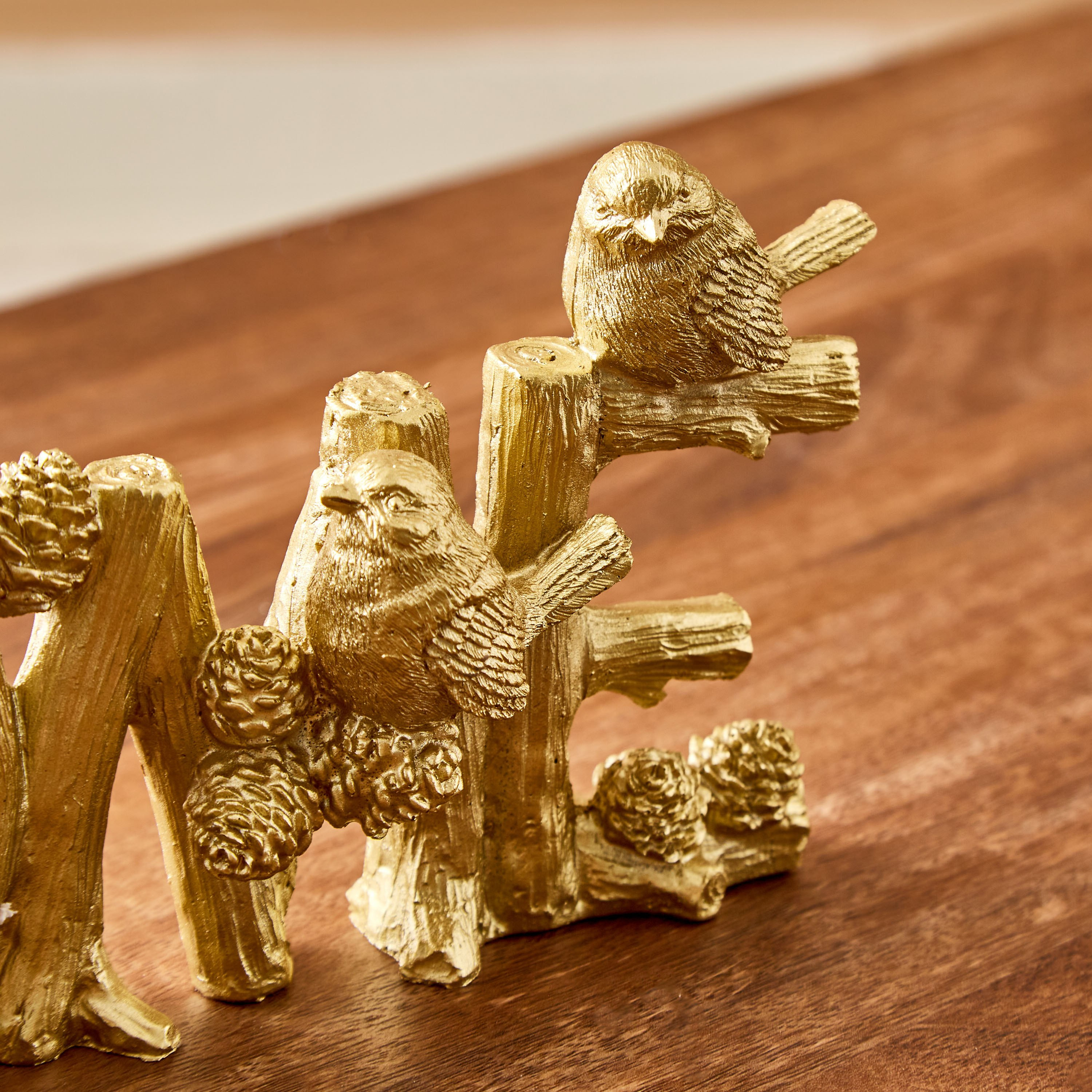 Naila Home and Birds - 27x15x13 cm-hbxhomeware-homedecor-figurinesandornaments-image-2