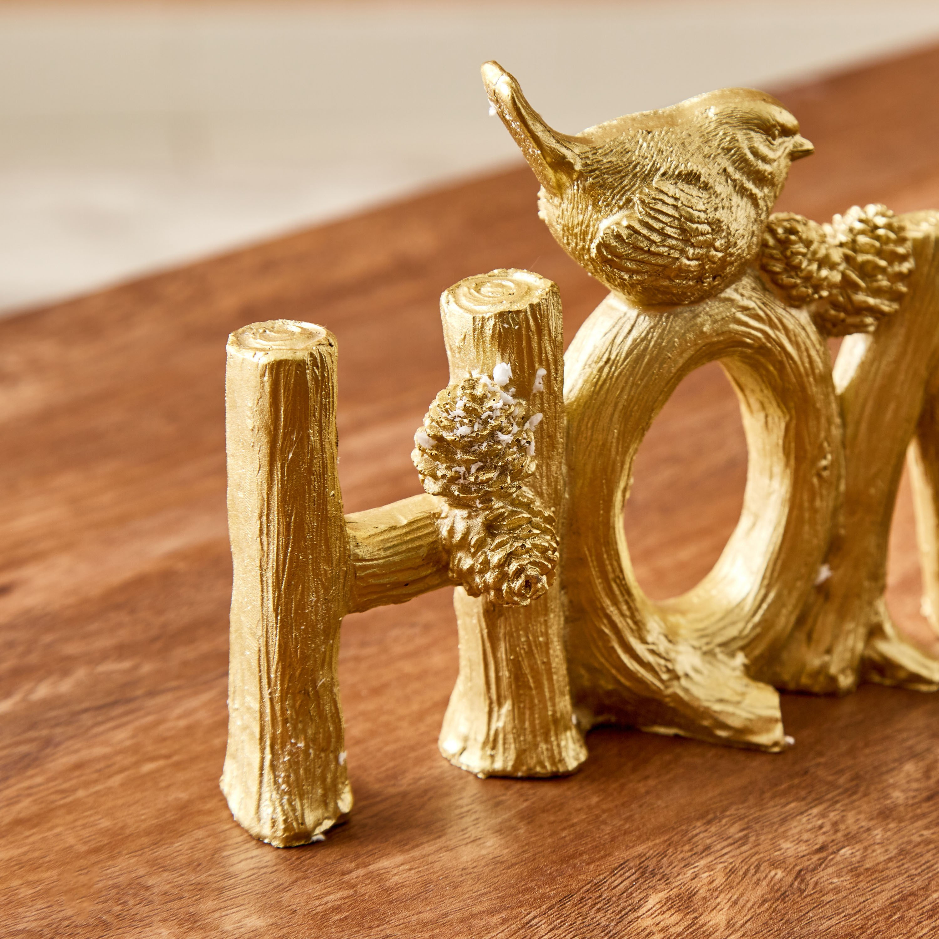 Naila Home and Birds - 27x15x13 cm-hbxhomeware-homedecor-figurinesandornaments-image-3