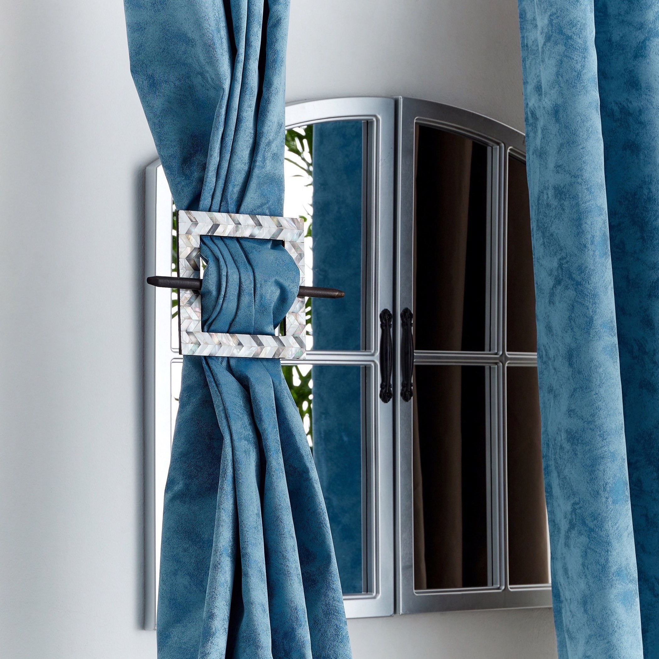Glam Square Curtain Tie Back - 17 cm-PROMO_HB_AE_B2G2_011025-image-3