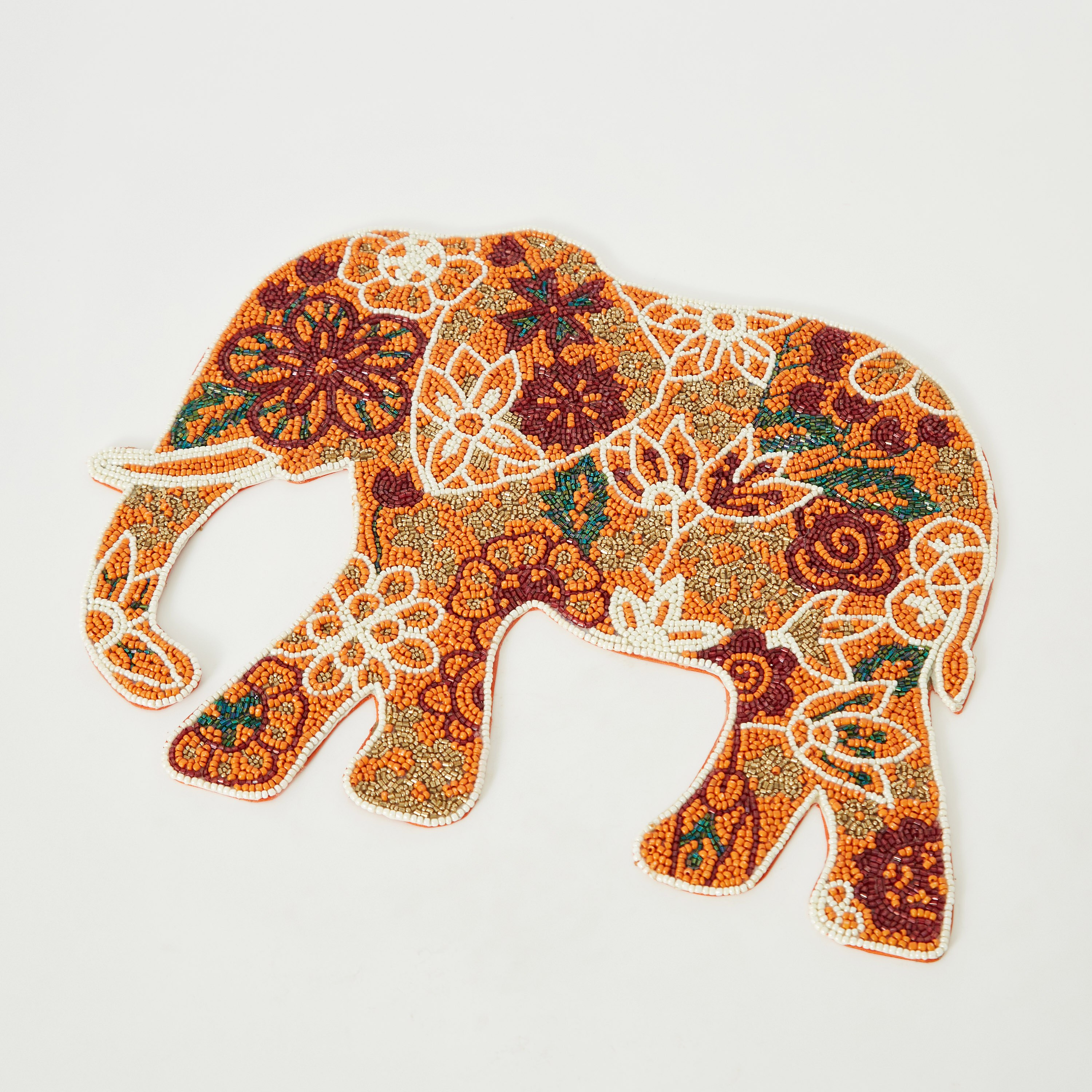 لبادة صحون مزينة بالخرز - 35x35 سم-hbxdecorandfurnishings-homefurnishings-tablelinens-image-5