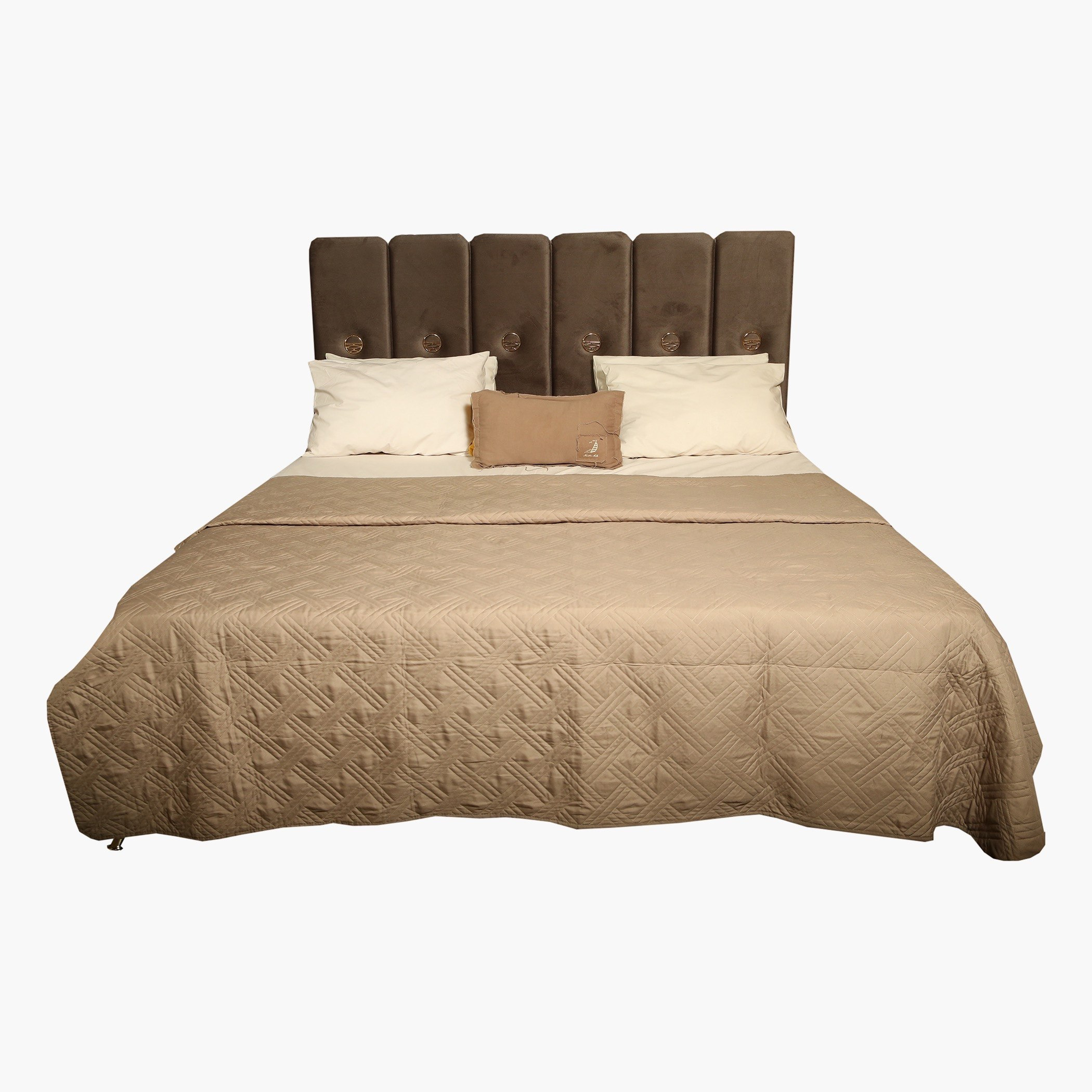 طقم غرفة نوم كينج 5 قطع من أليسي - 180x200 سم-hbxbedroom-bedsandbedsets-bedroomsets-king-image-8