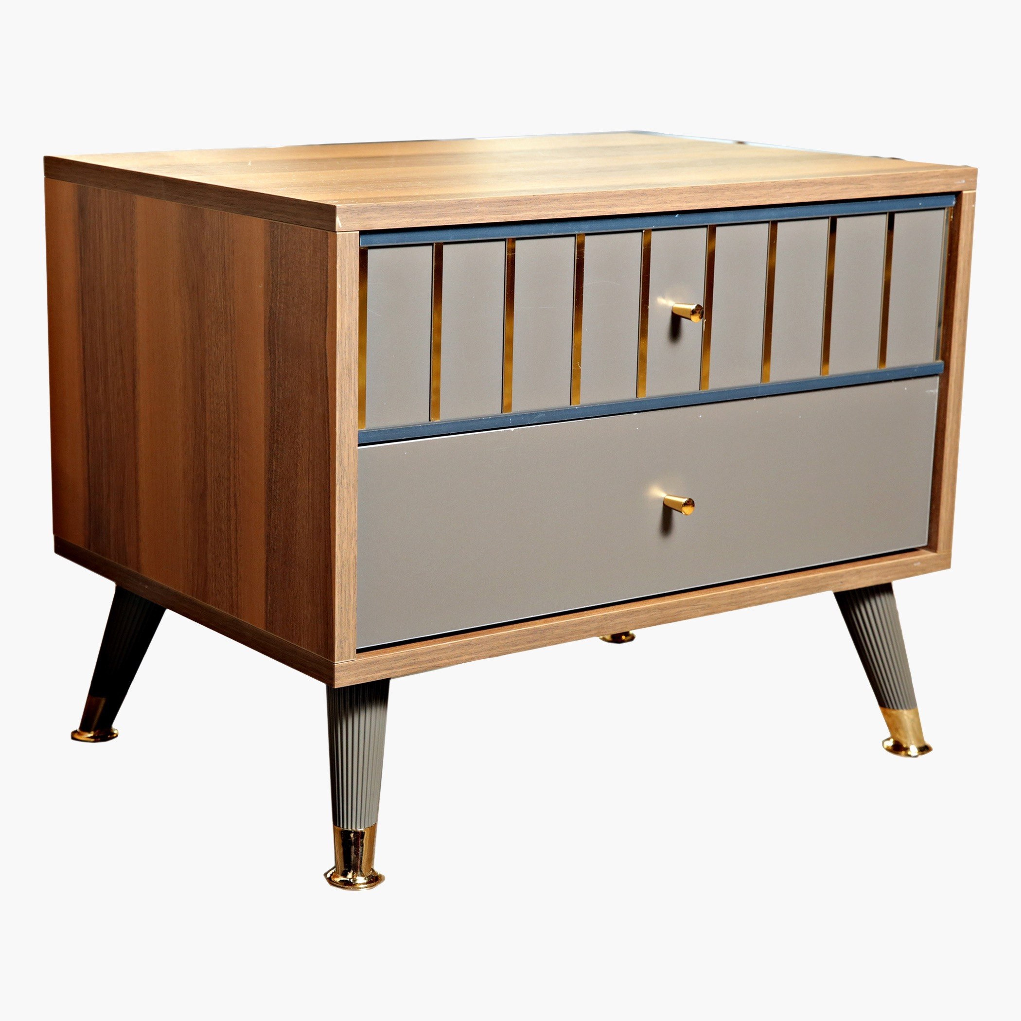 طقم غرفة نوم كينج 5 قطع من أليسي - 180x200 سم-hbxbedroom-bedsandbedsets-bedroomsets-king-image-12