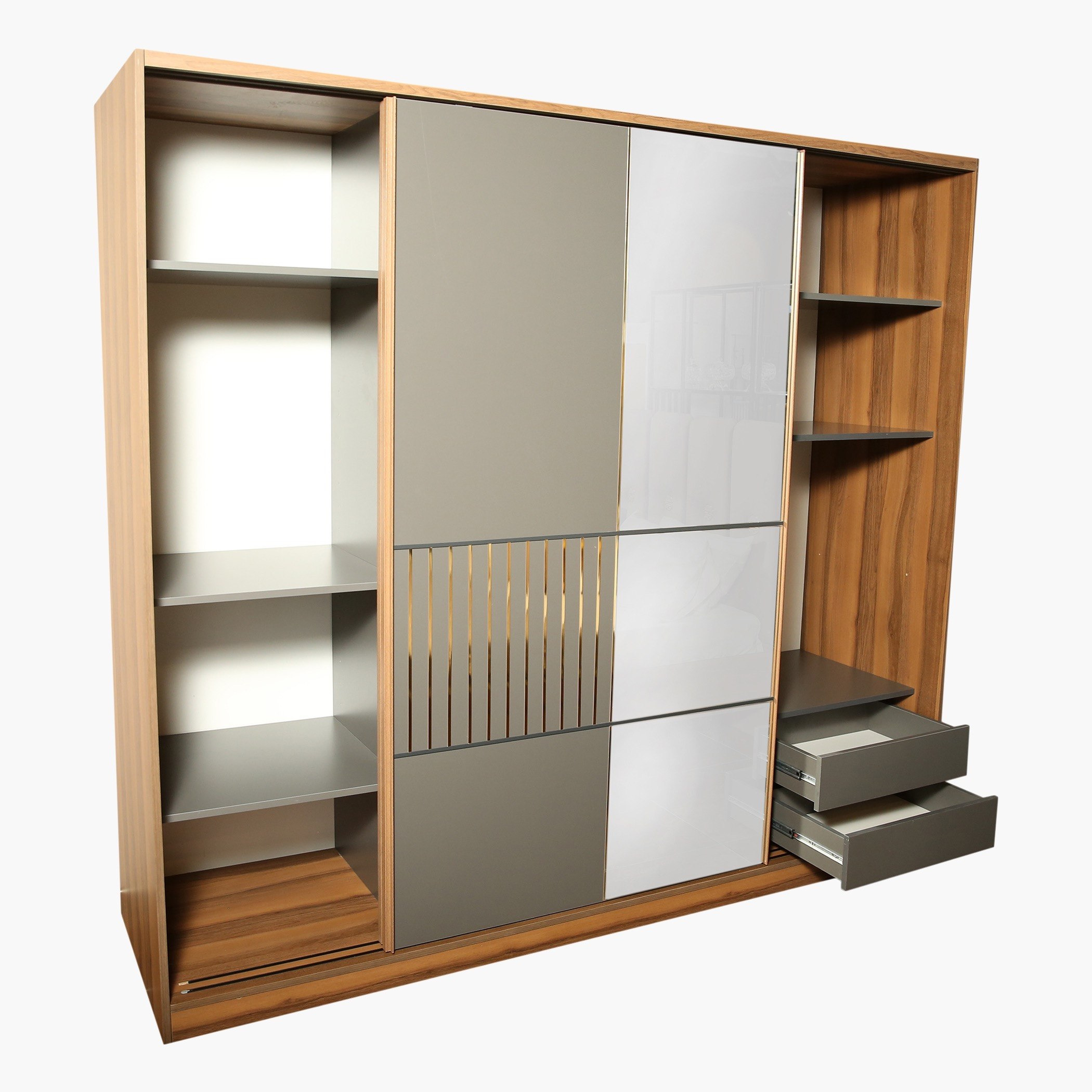 خزانة ملابس بباب انزلاقي ومرآة من أليسي-hbxfurniture-wardrobes-image-8