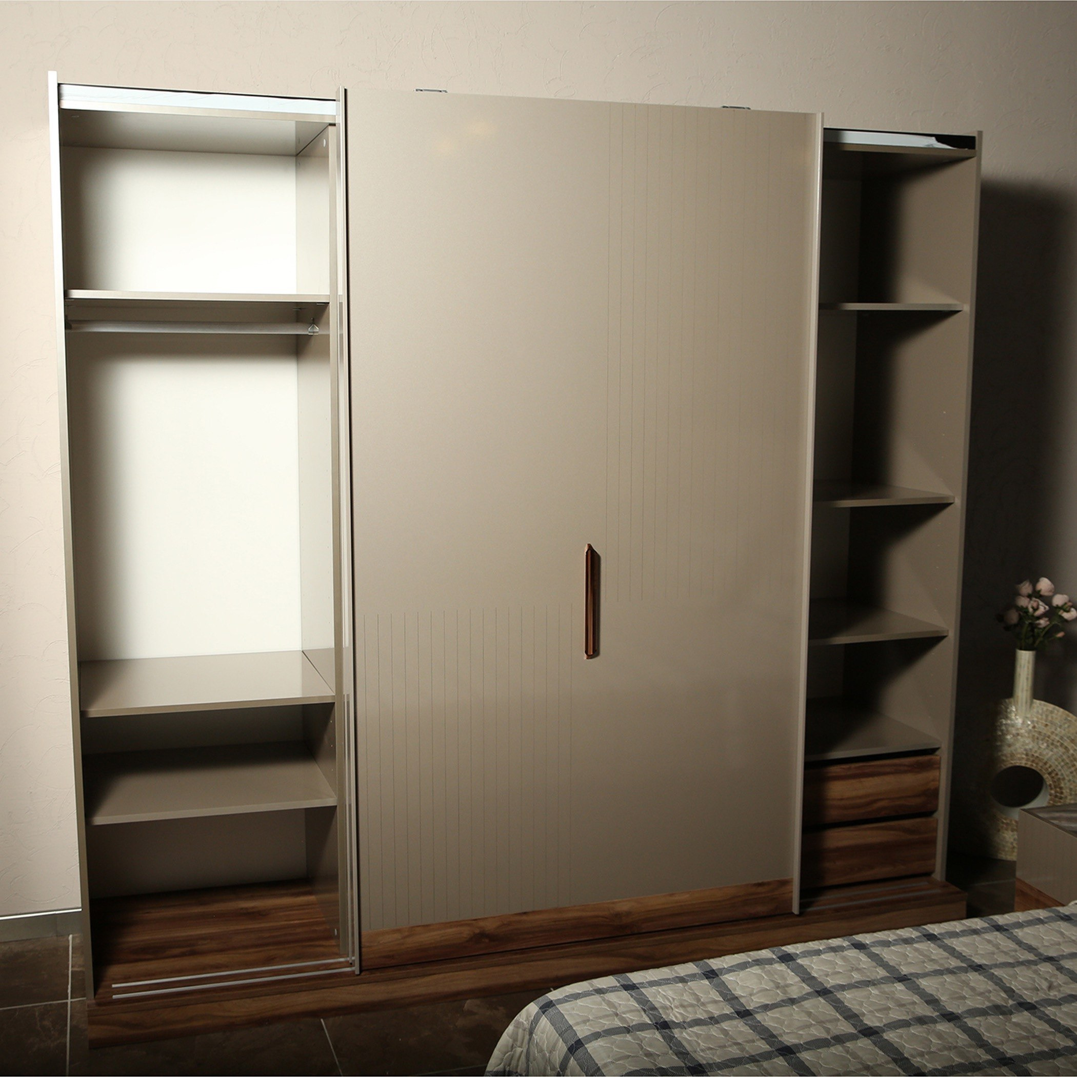 خزانة ملابس بباب انزلاقي ومرآة من أنتيغوا-hbxfurniture-wardrobes-image-5