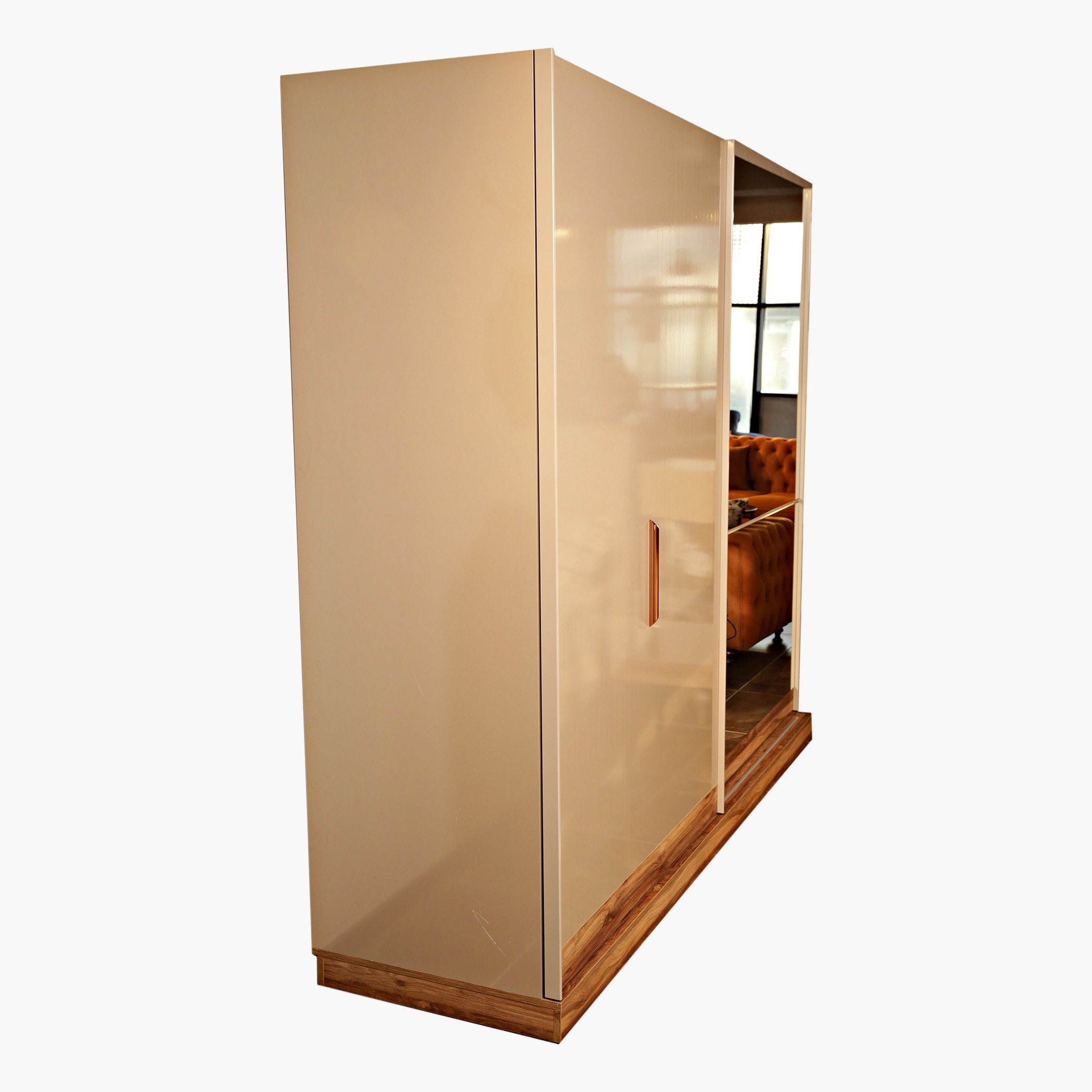 خزانة ملابس بباب انزلاقي ومرآة من أنتيغوا-hbxfurniture-wardrobes-image-6