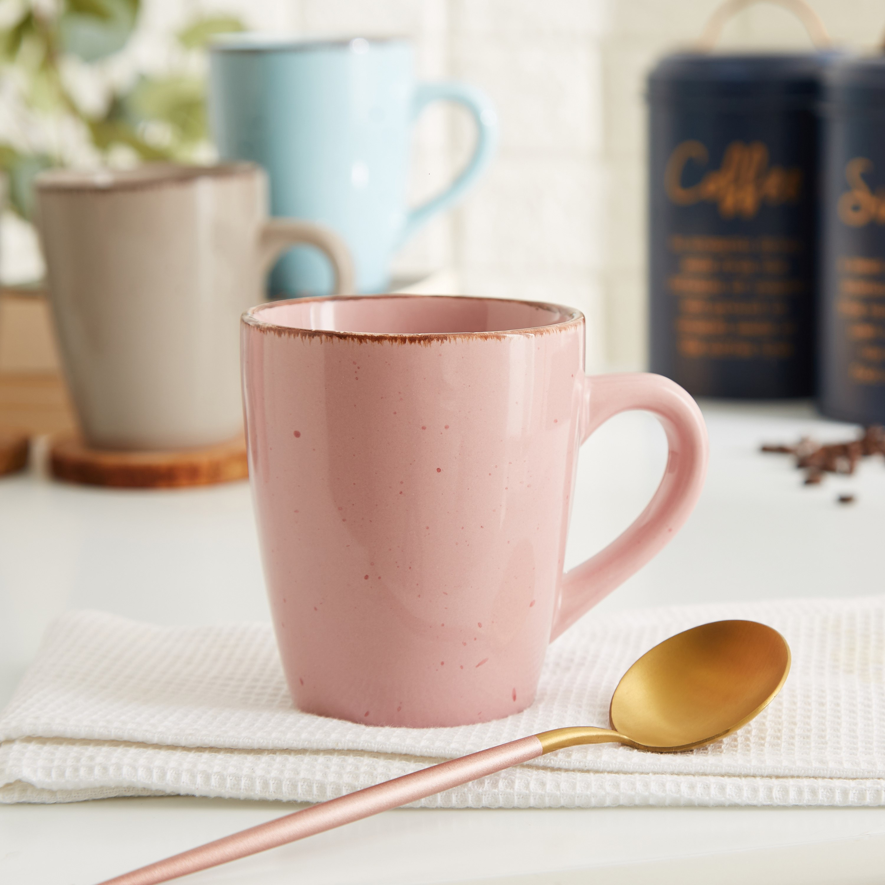 Nova Galaxy Mug - 450 ml-hbxhomeware-diningandtabletop-coffeeandteasets-image-1
