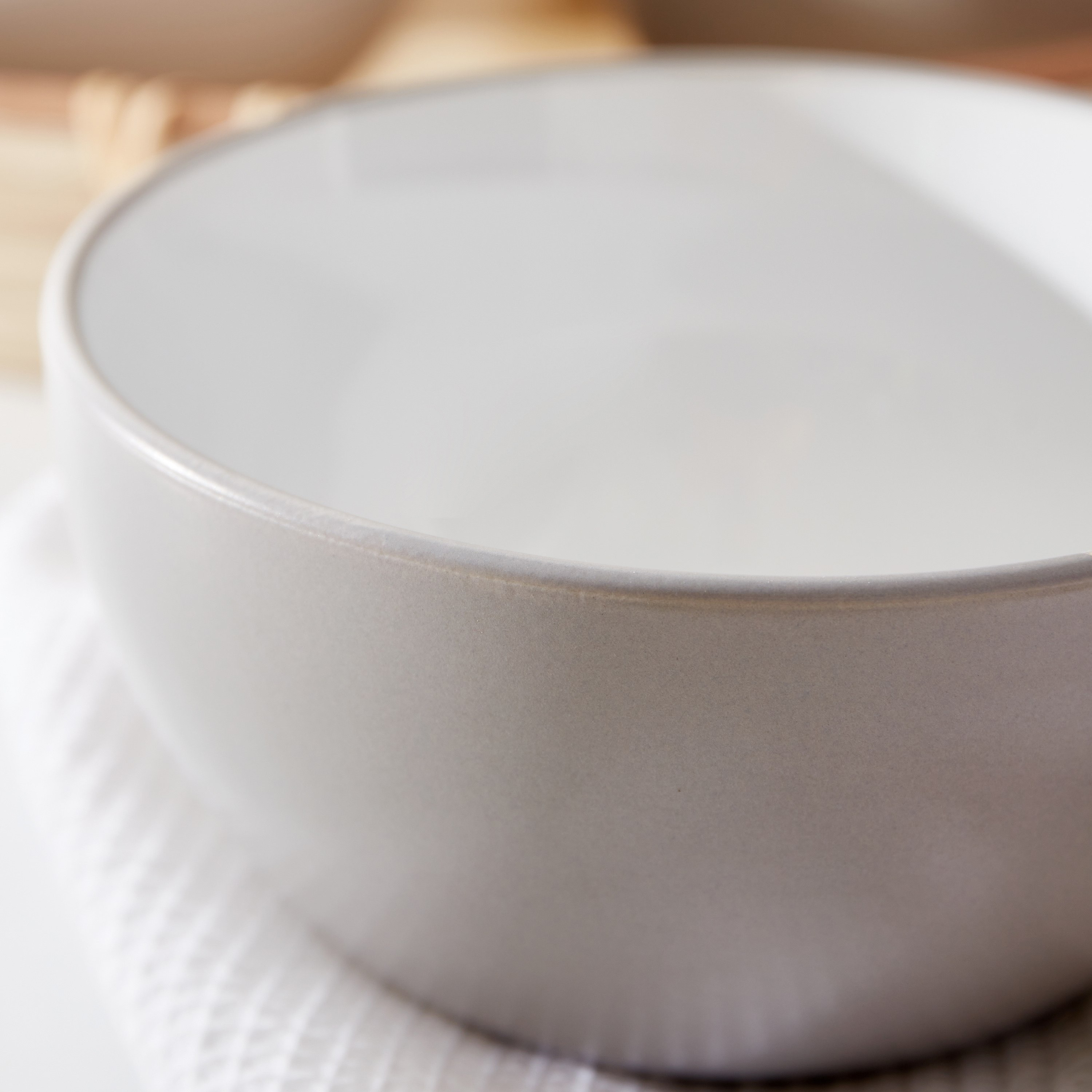 وعاء مزدوج اللون من نوفا - 14 سم-hbxdecorandfurnishings-tabletop-crockery-image-3