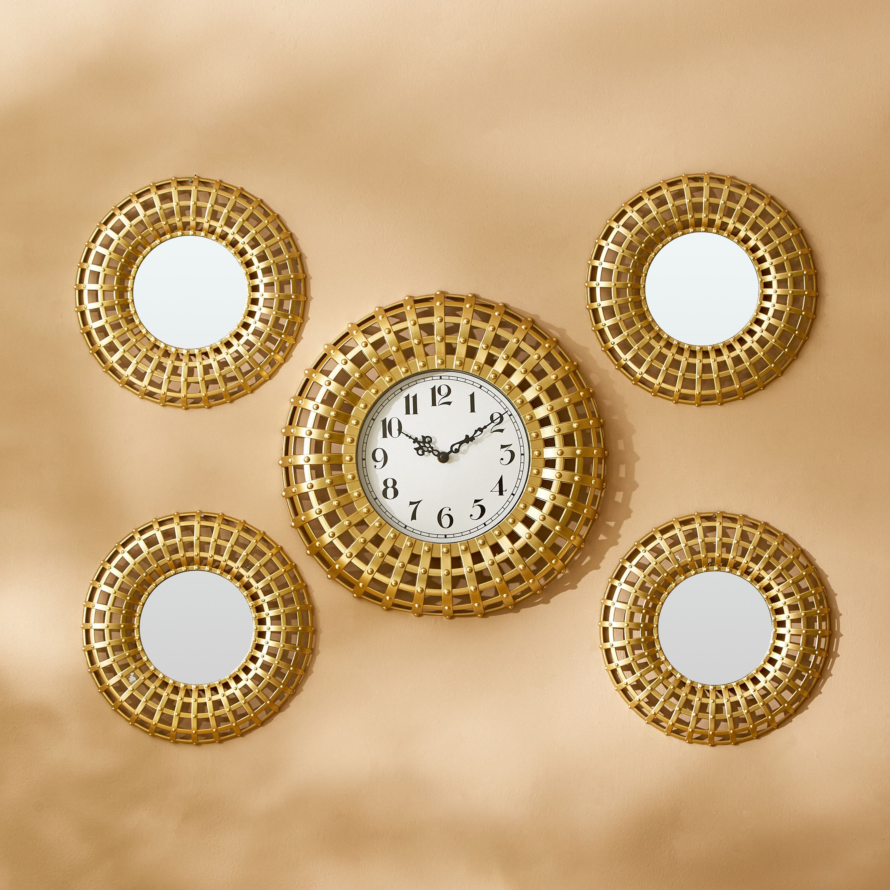 طقم مرايا وساعة 5 قطع من زينة-PROMO_HB_AE_B1G1_250925-image-2