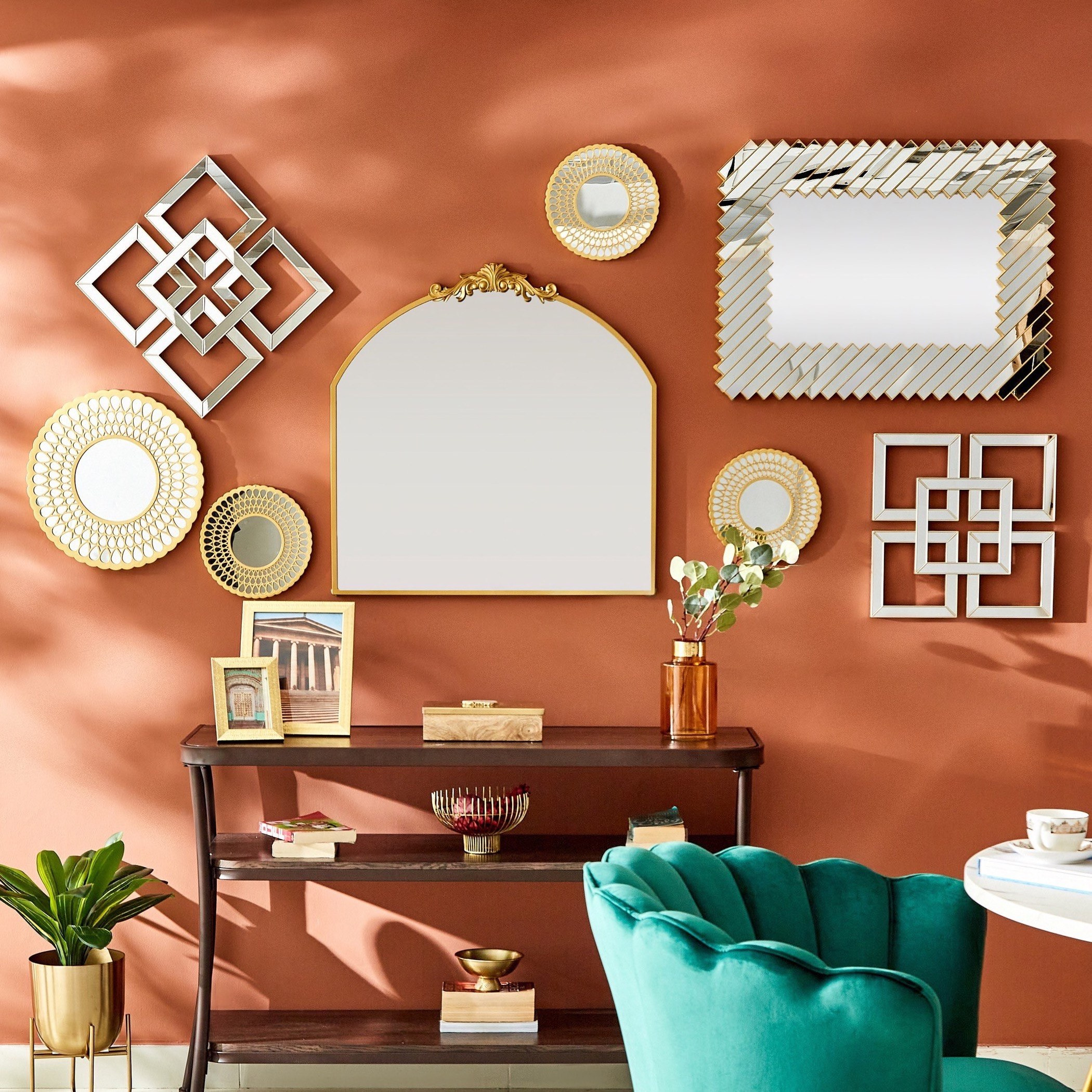 طقم مرايا 5 قطع من زينة-PROMO_HB_AE_B1G1_250925-image-5