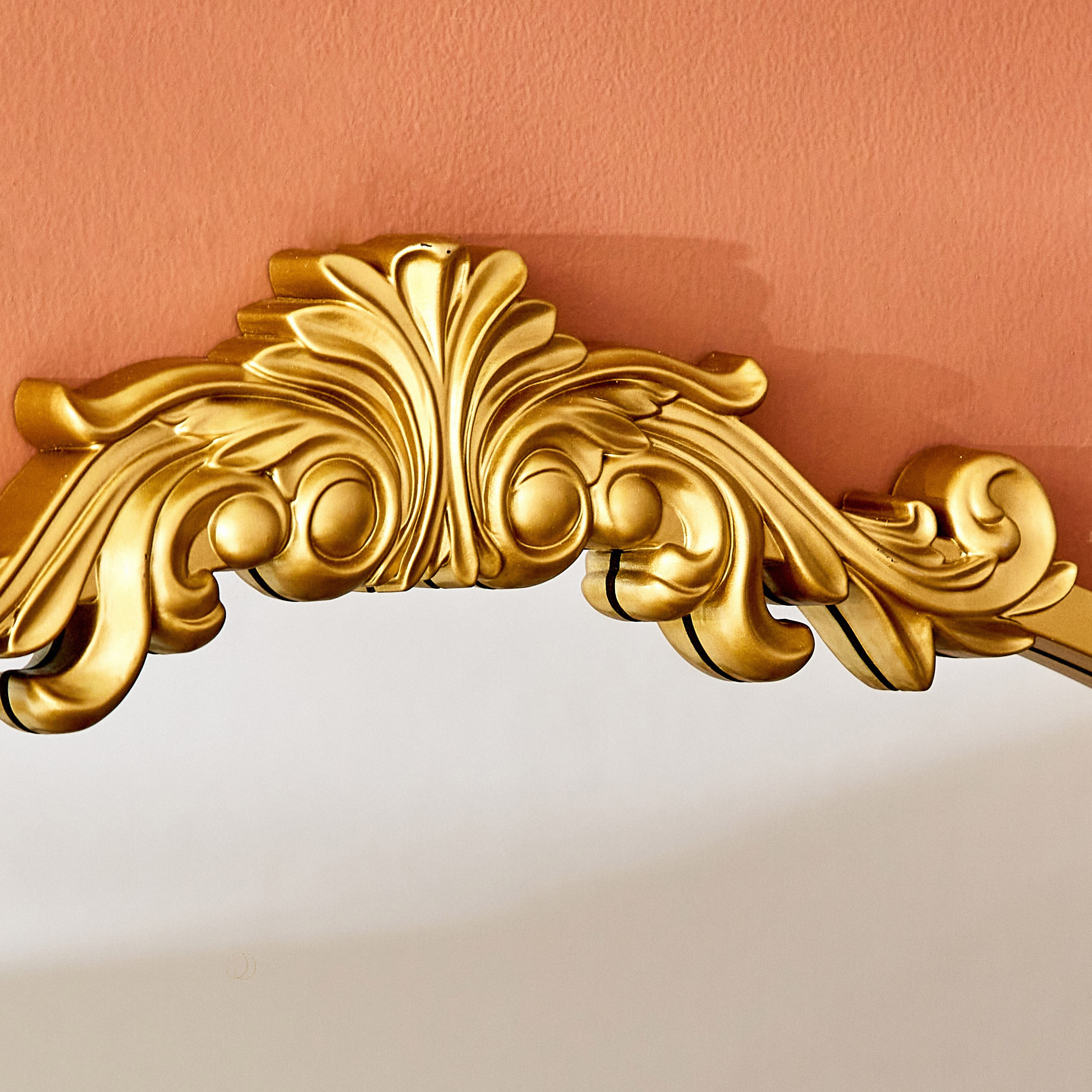 مرآة ديكور من زينة - 72x3x72 سم-PROMO_HB_AE_B1G1_250925-image-3