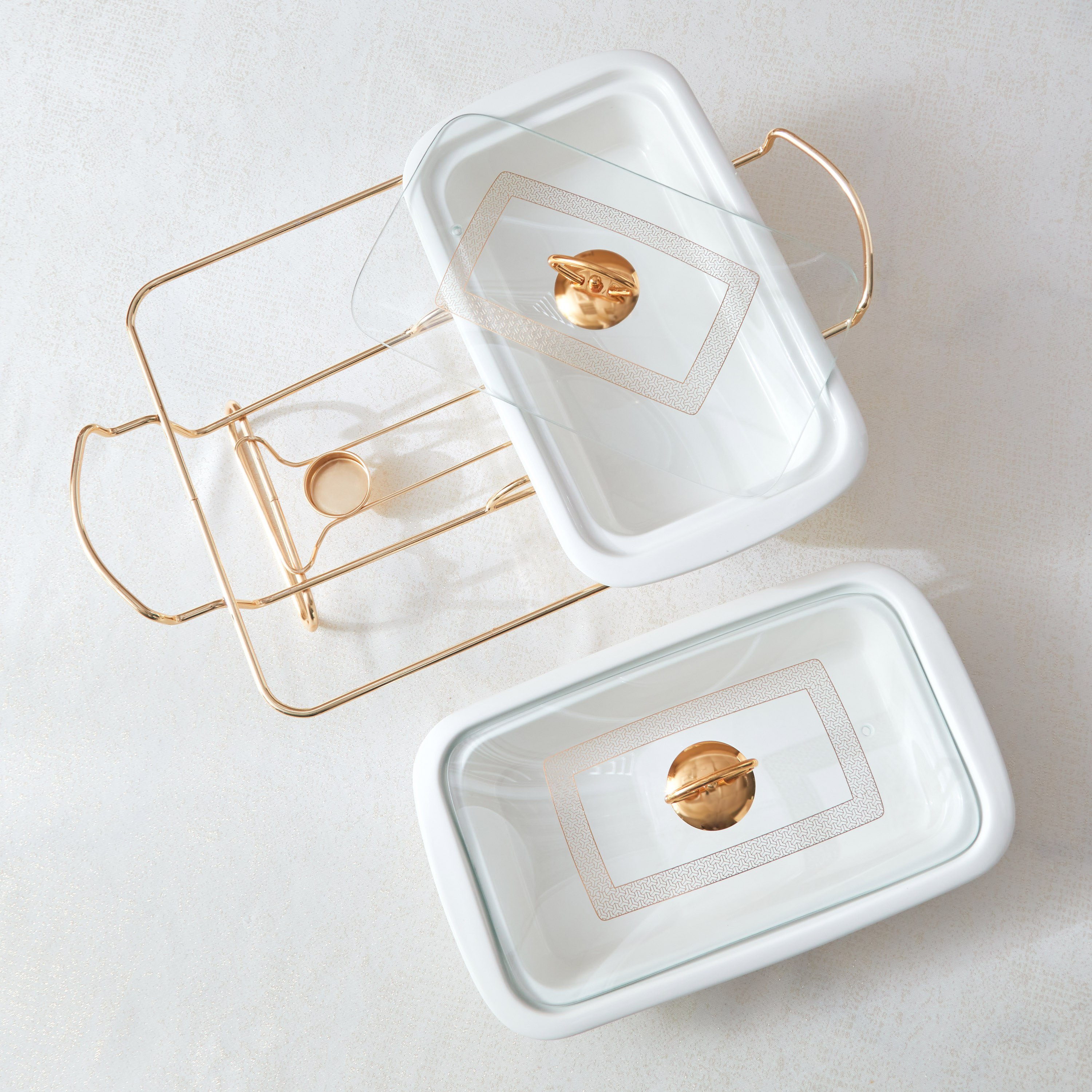 كسرولة مزدوجة مستطيلة بحامل شمعة من كلتيك-hbxdecorandfurnishings-tabletop-serveware-image-3