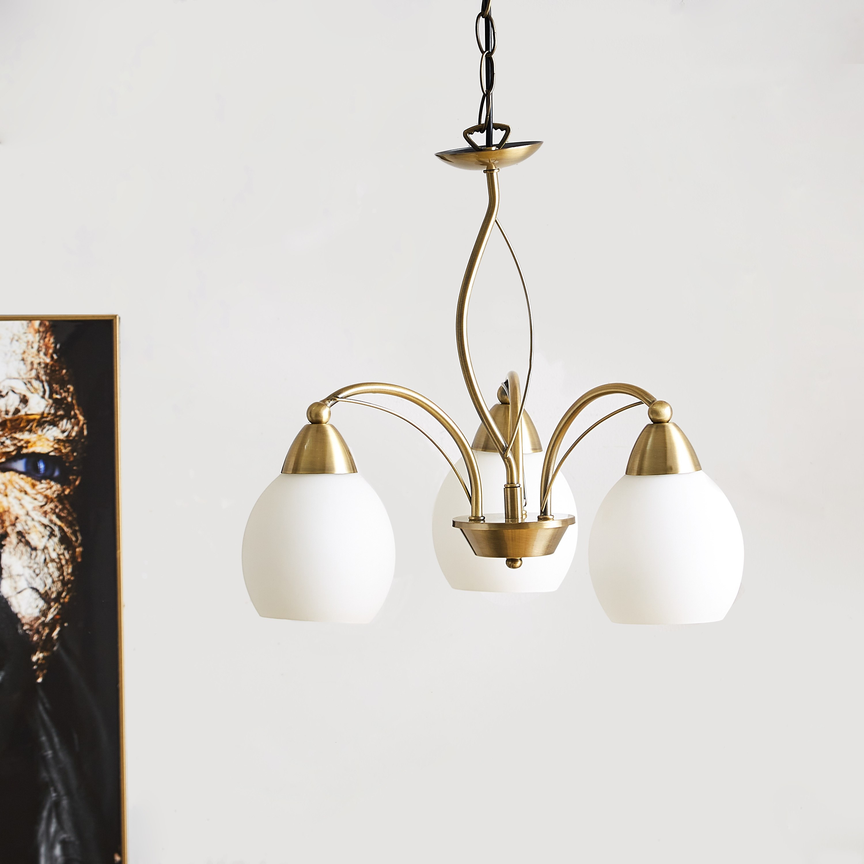 مصباح طاولة بغطاء زجاجي من كورسيكا - 48x150 سم-hbxhomeware-hbxdecorandfurnishings-image-1