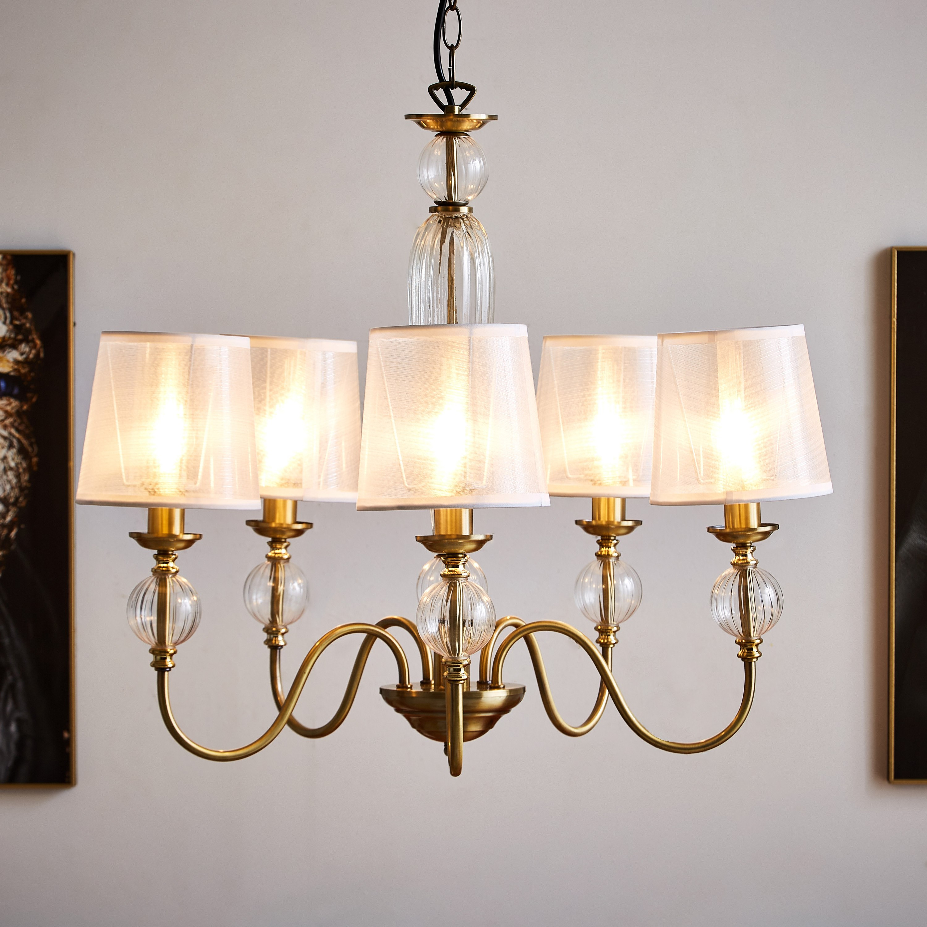مصباح متدلي بقوام معدني - كورسيكا - 65x150 سم-hbxhomeware-hbxdecorandfurnishings-image-2