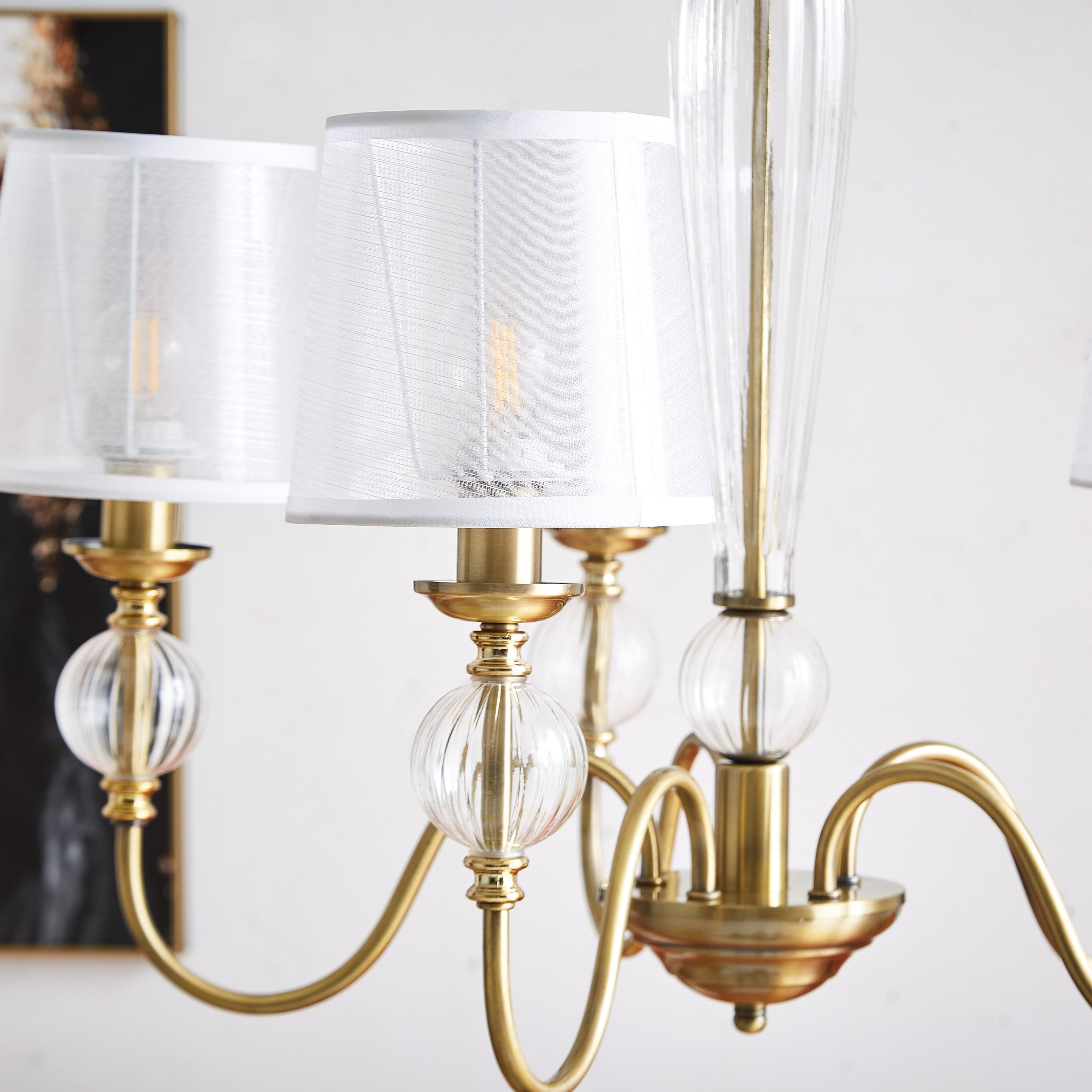 مصباح متدلي بقوام معدني - كورسيكا - 65x150 سم-hbxhomeware-hbxdecorandfurnishings-image-3