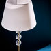 Corsica Metal Floor Lamp - 35x160 cm-Floor Lamps-thumbnailMobile-2